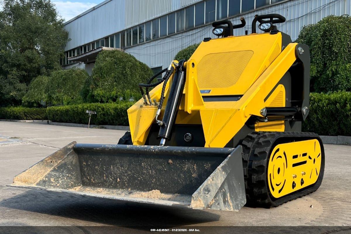 SKID STEER image 8