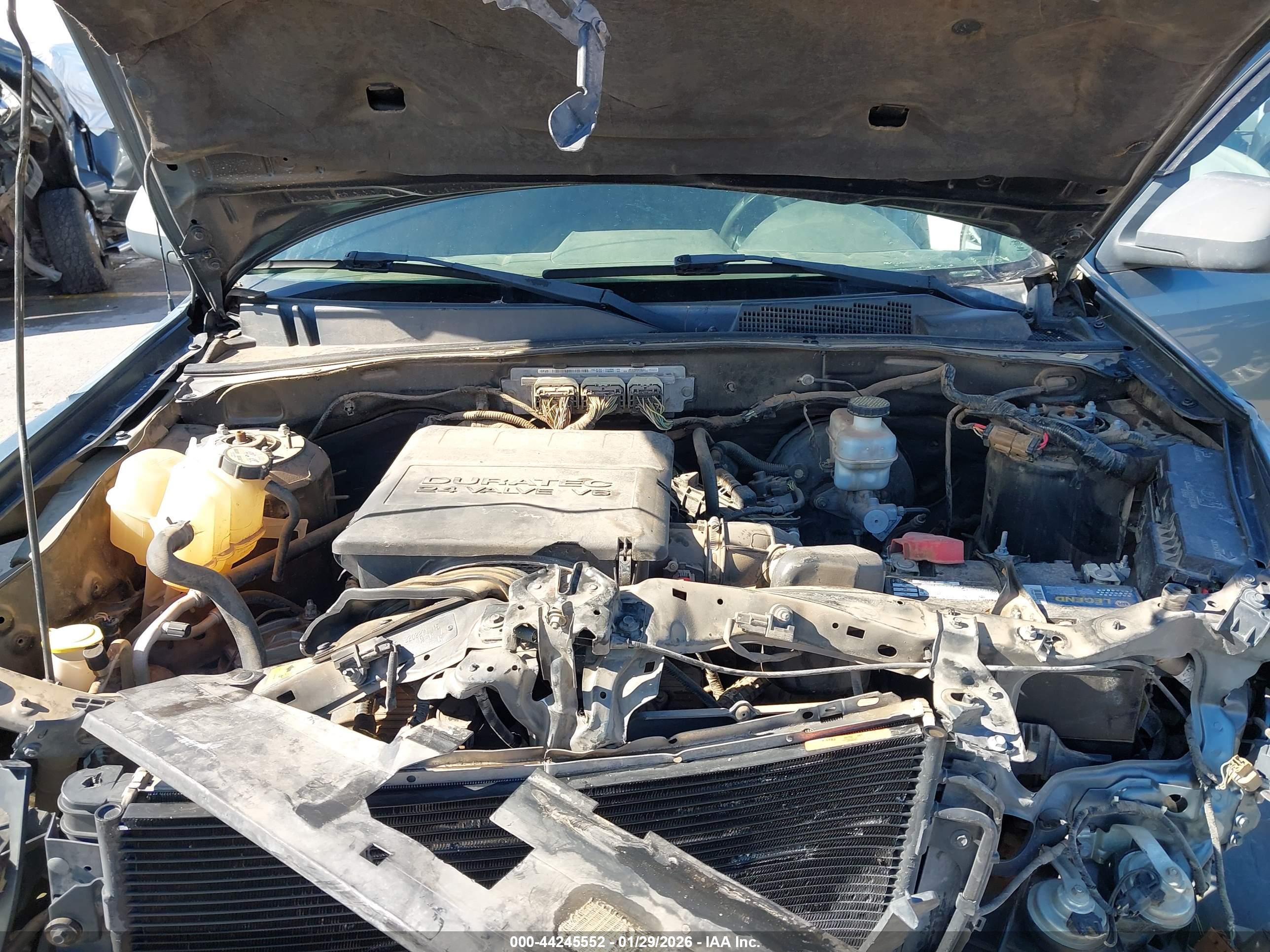 FORD ESCAPE image 10