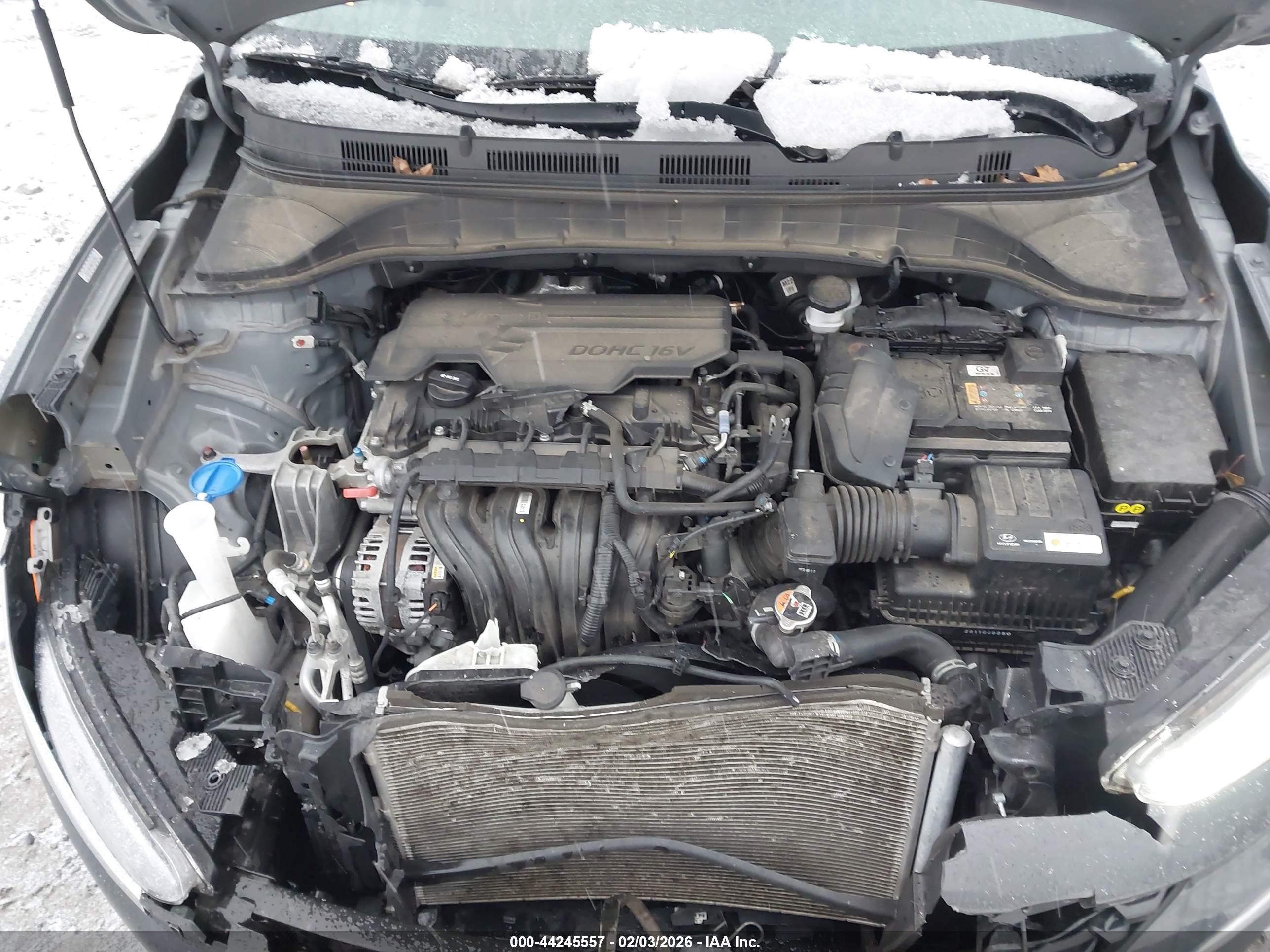 HYUNDAI KONA image 10