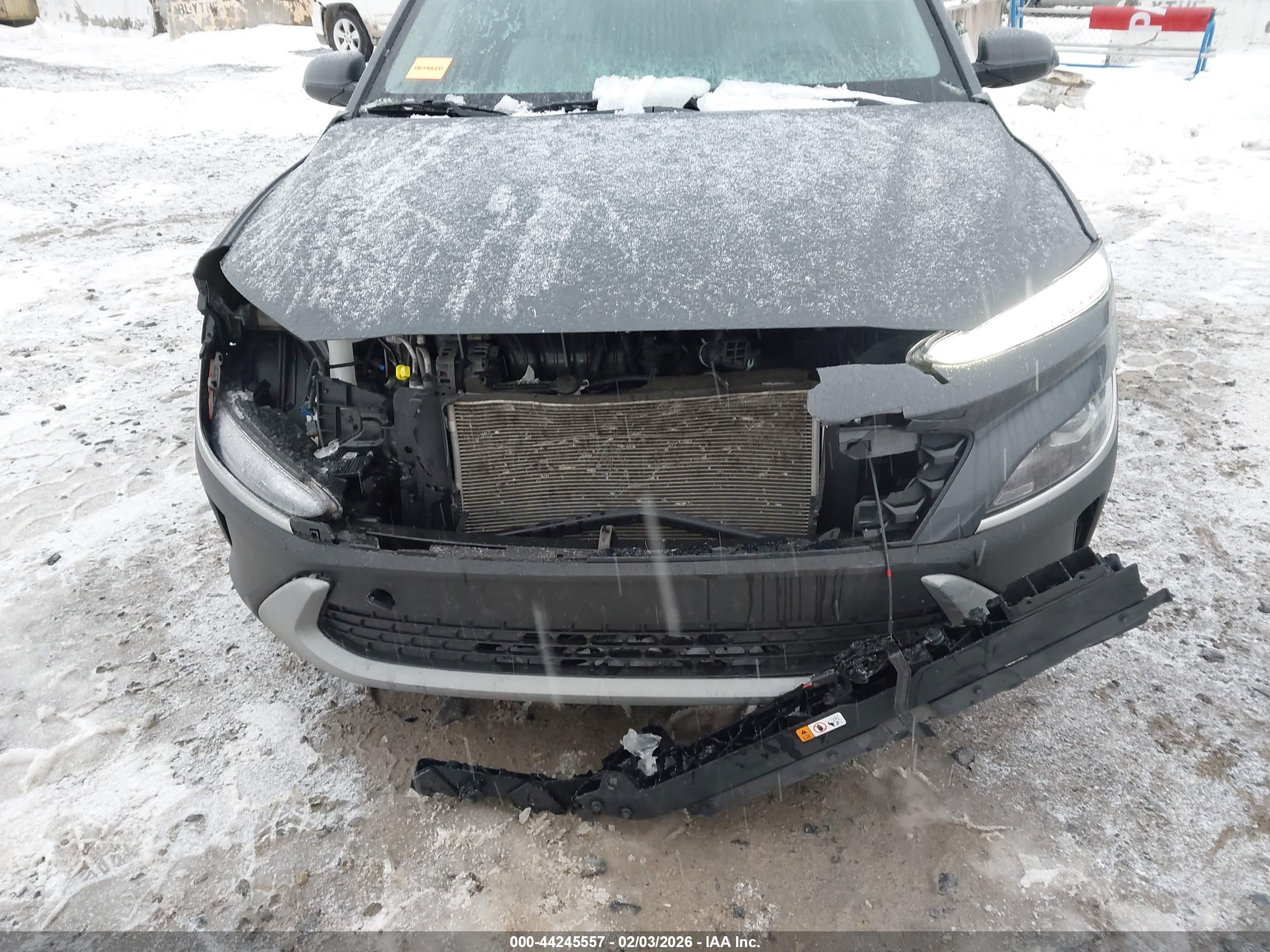 HYUNDAI KONA image 6