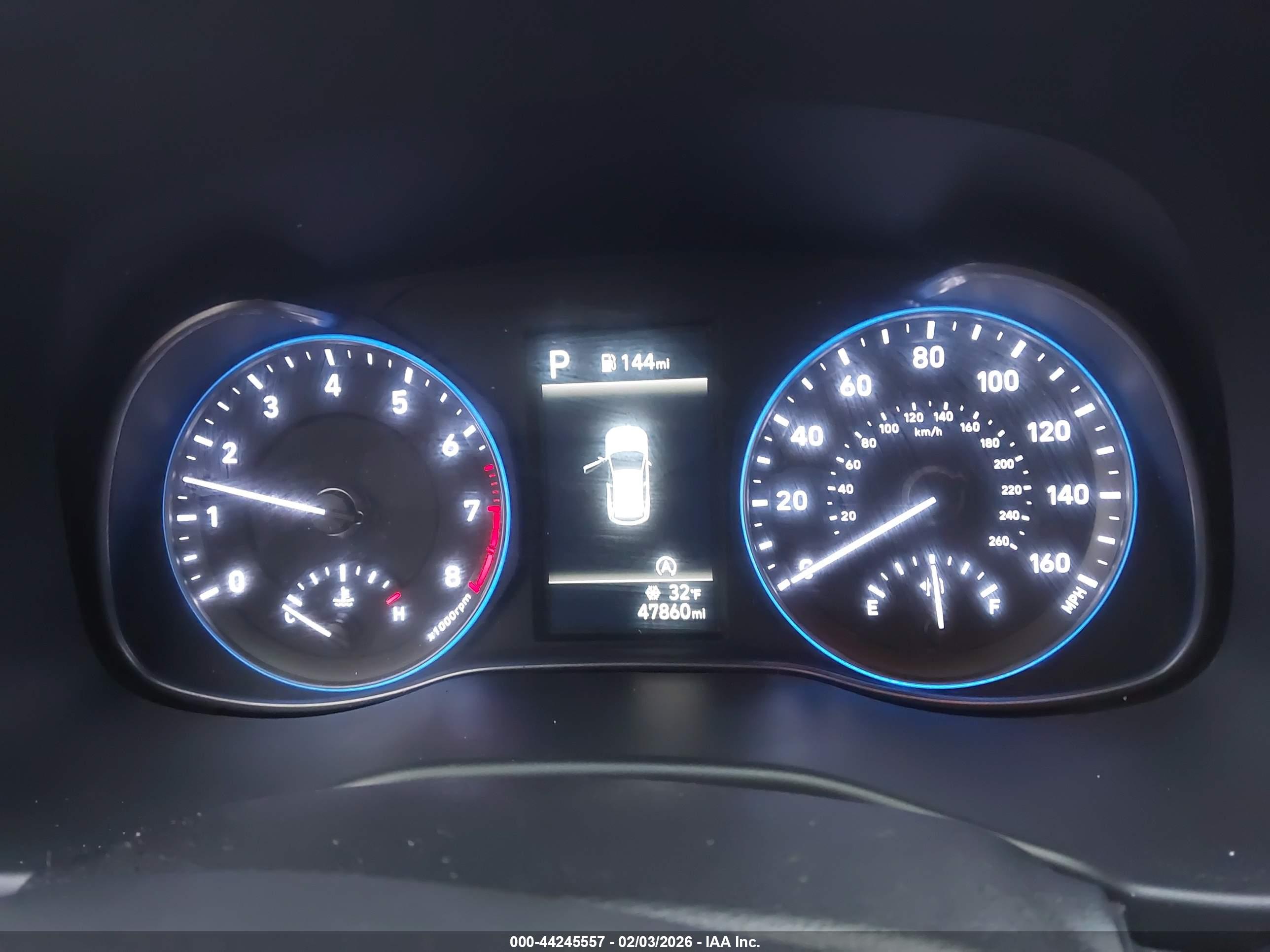 HYUNDAI KONA image 7