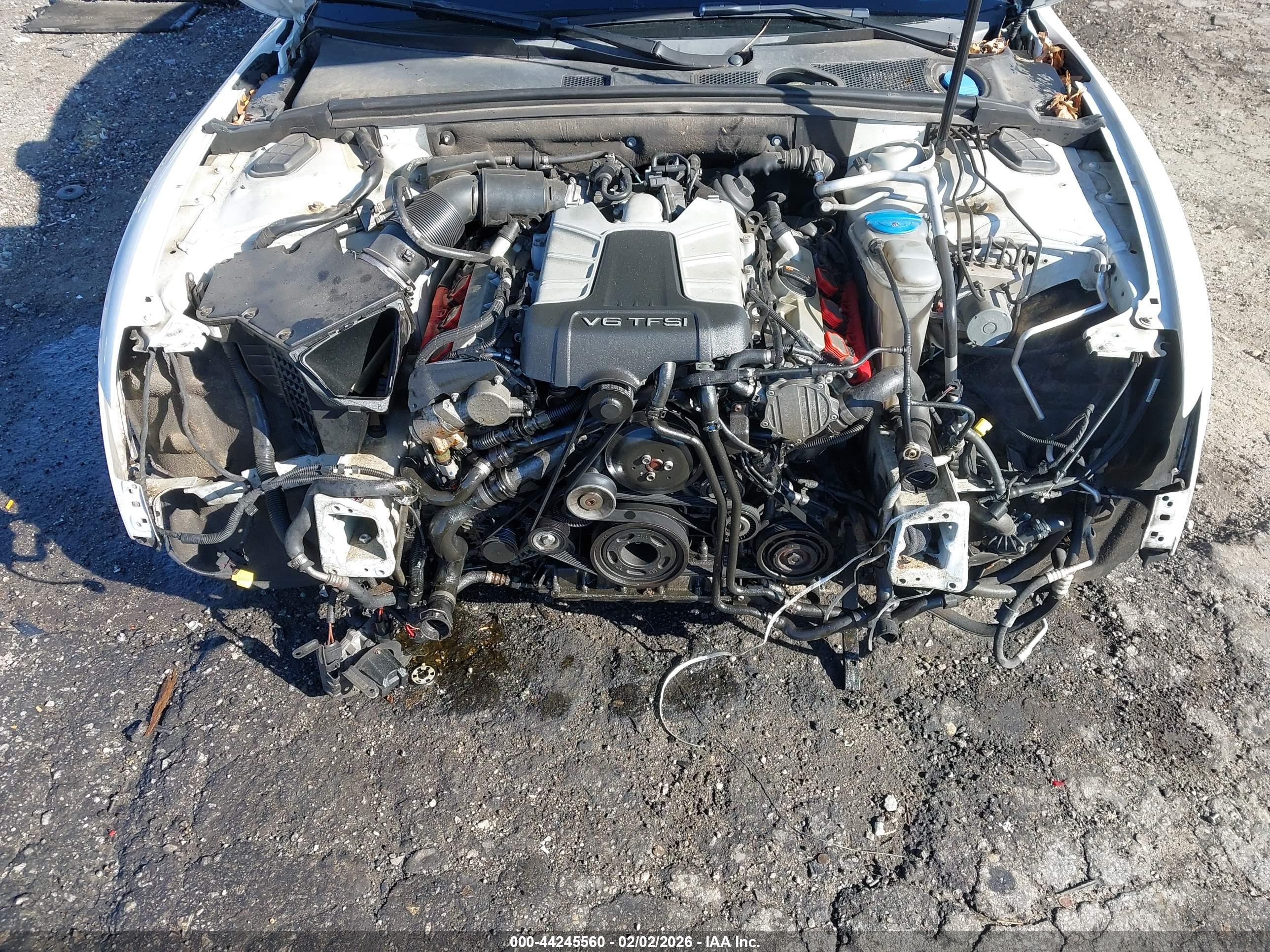 AUDI S5 image 10