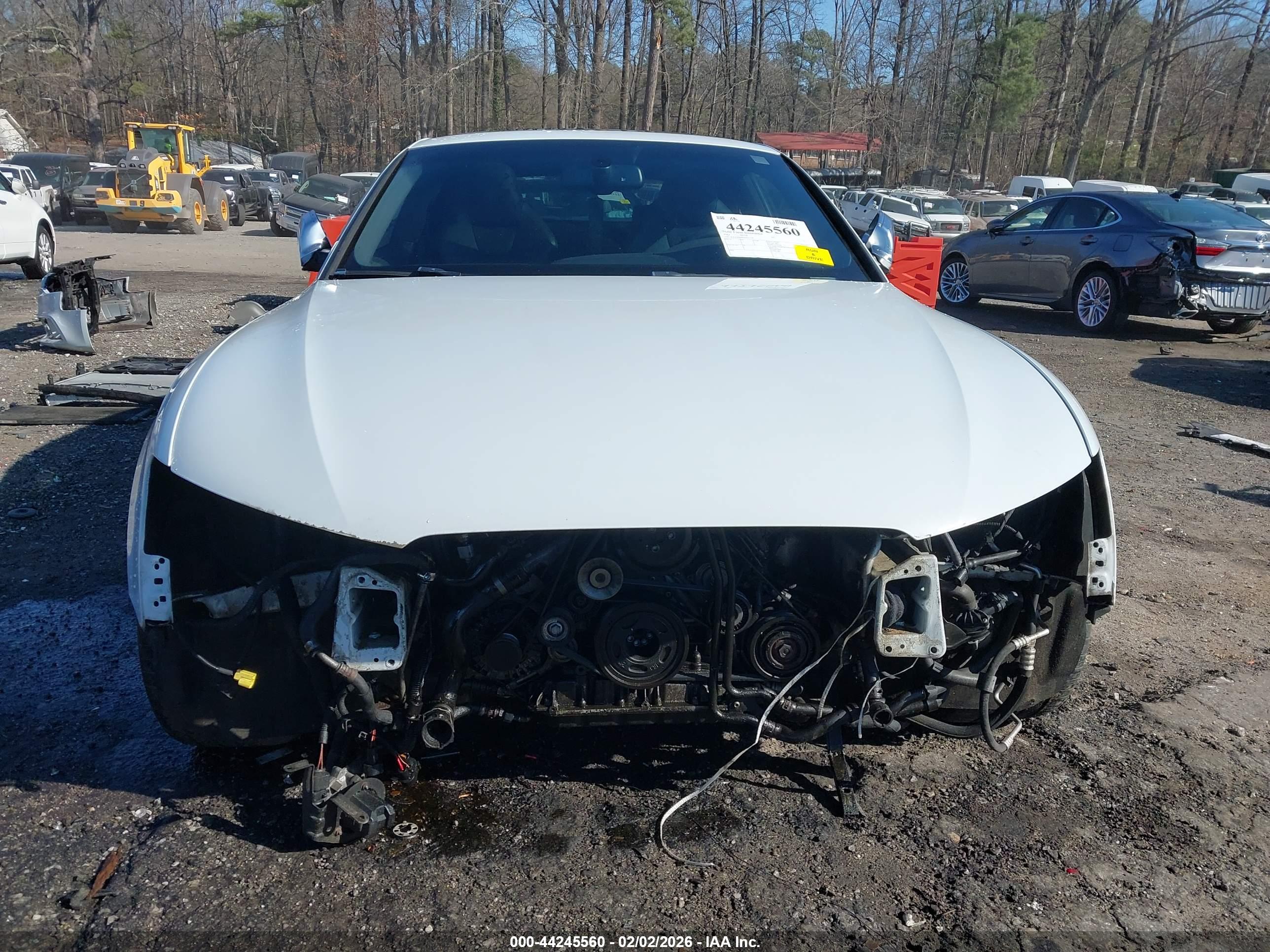 AUDI S5 image 6