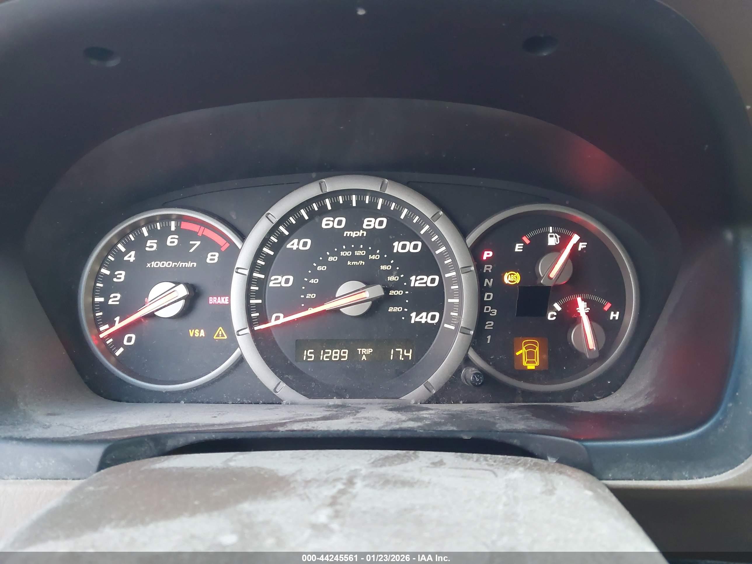 HONDA PILOT image 7