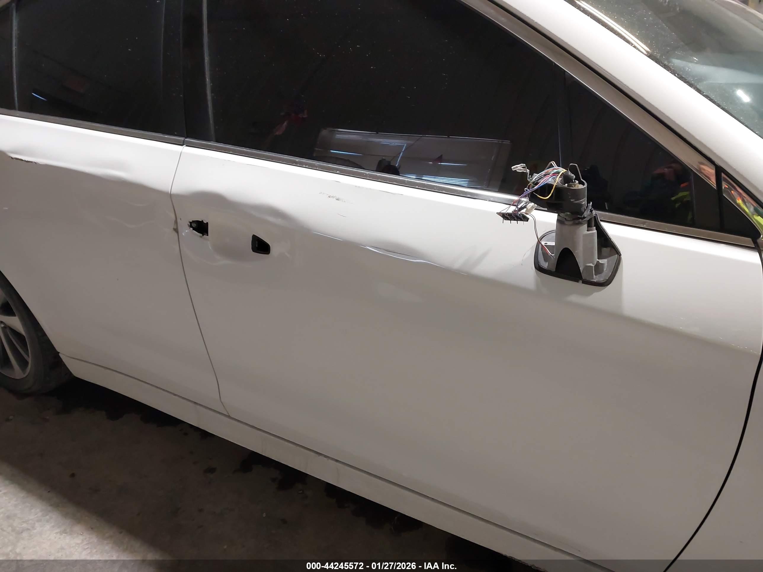 SUBARU LEGACY image 6