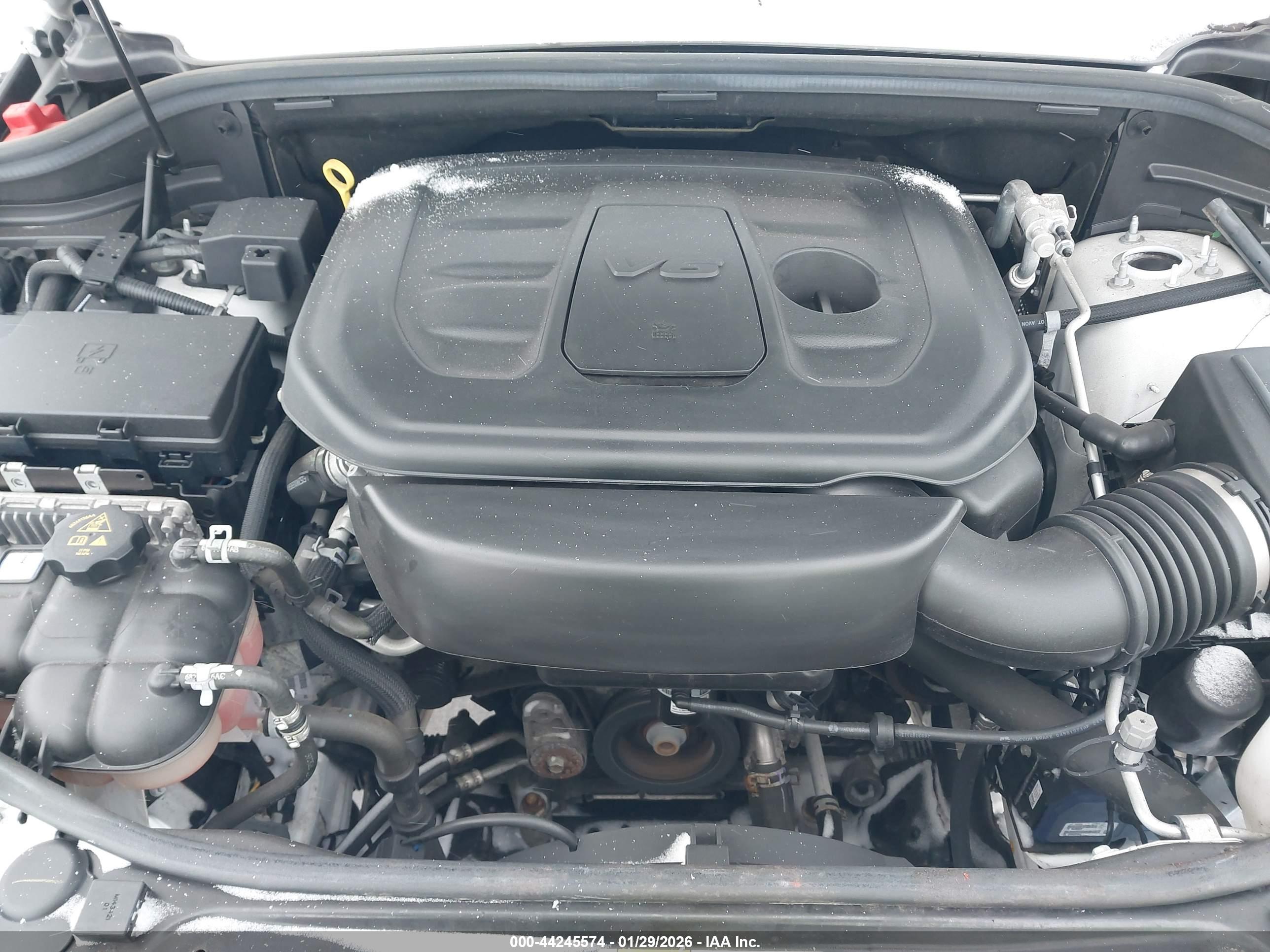 JEEP GRAND image 10