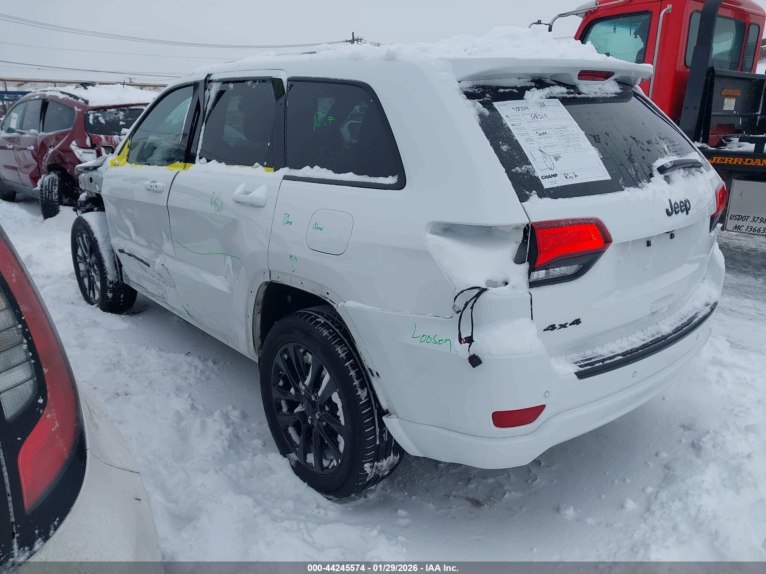 JEEP GRAND image 3