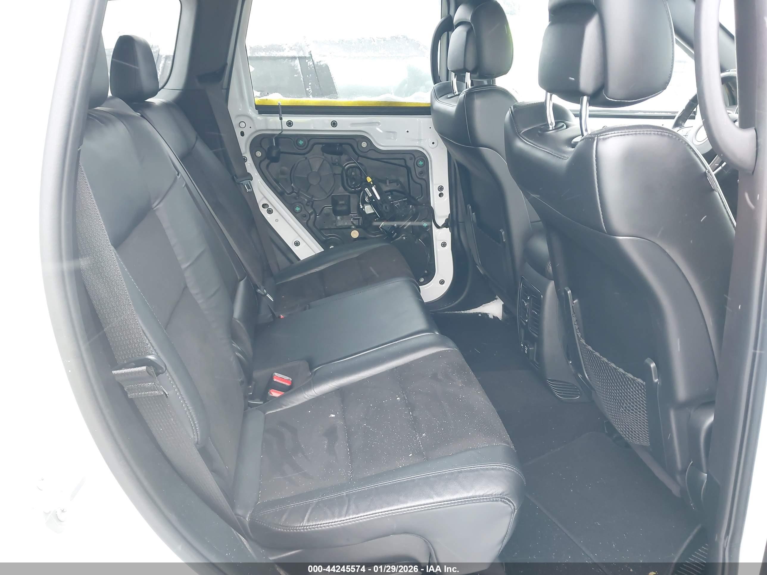 JEEP GRAND image 8