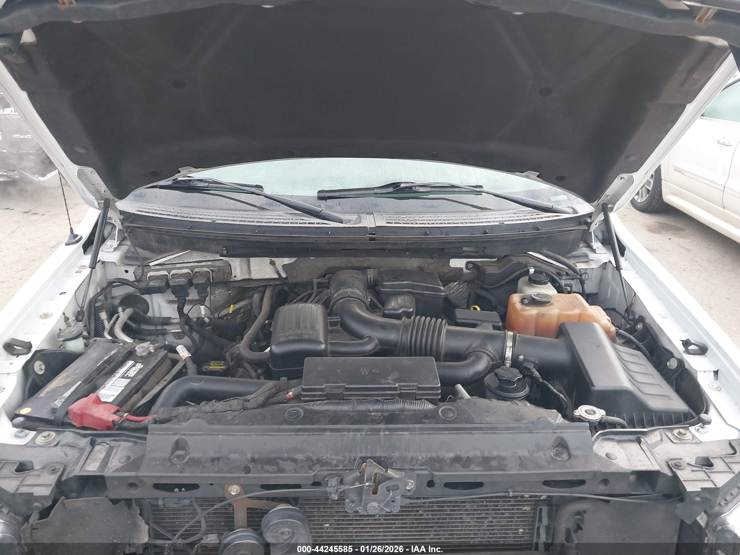 FORD F-150 image 10