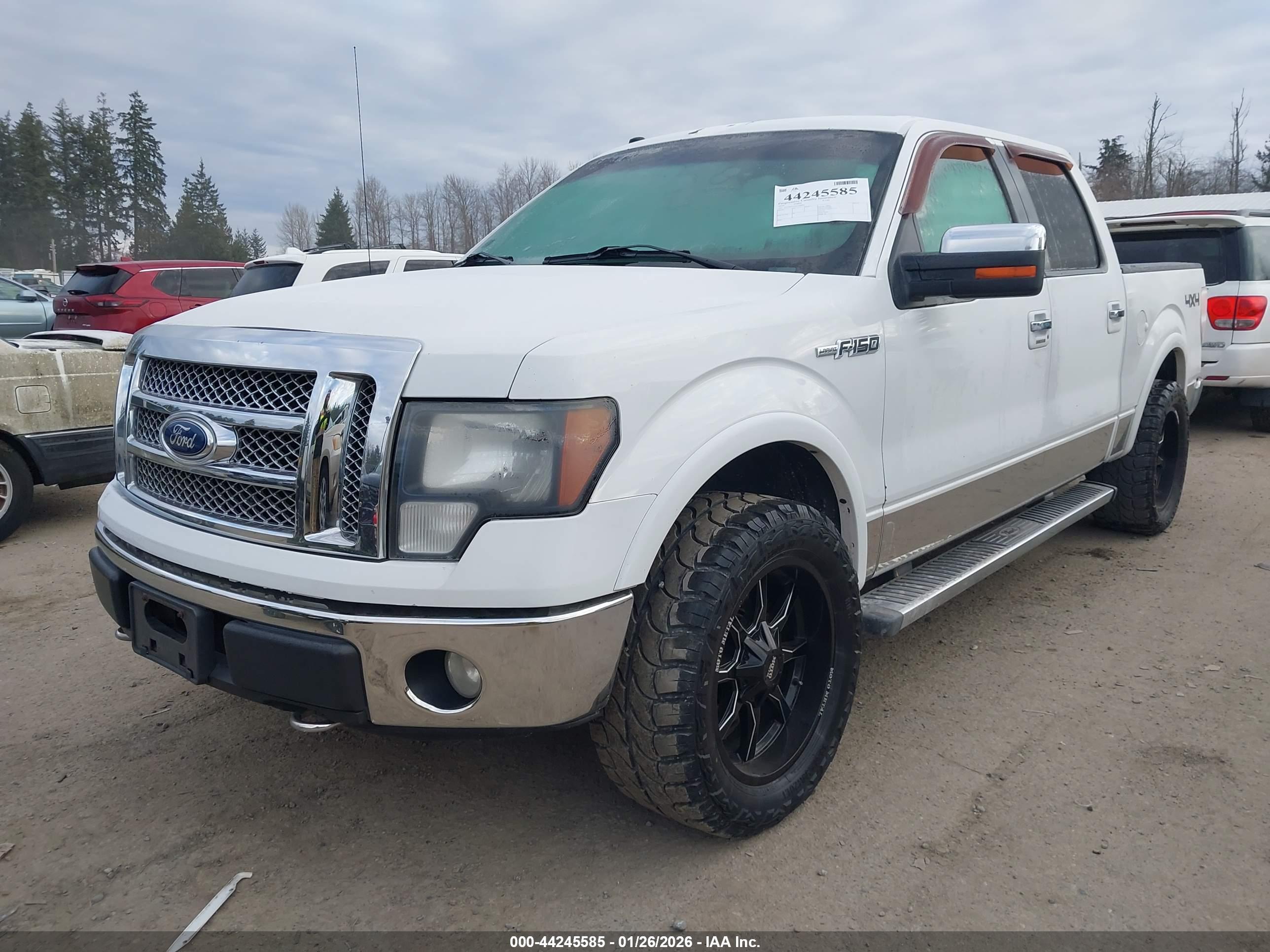 FORD F-150 image 2