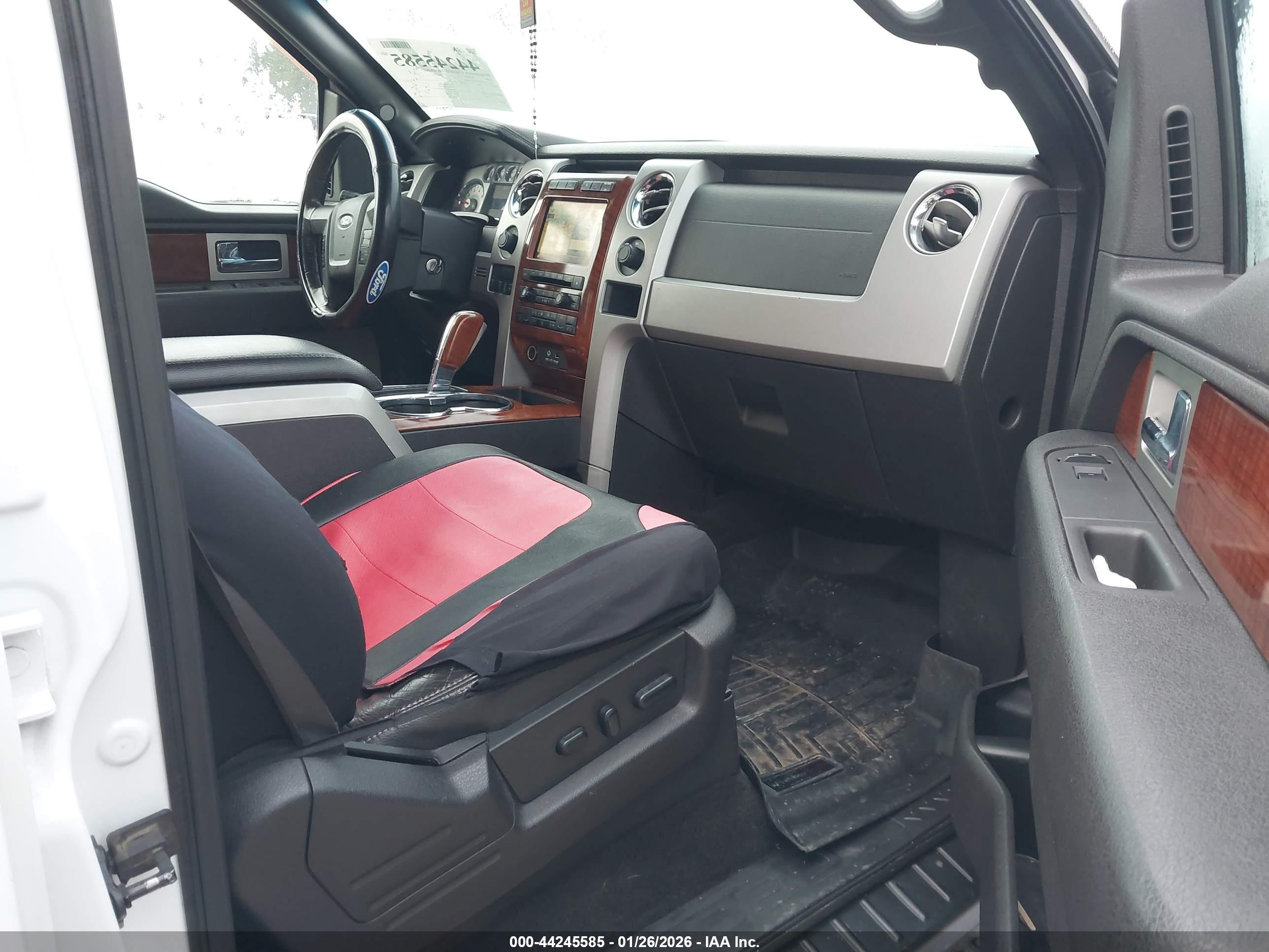 FORD F-150 image 5