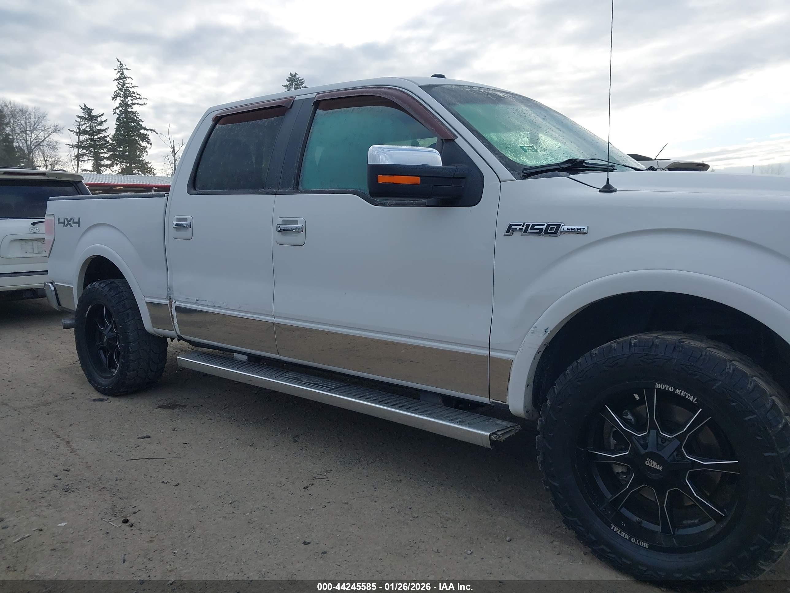 FORD F-150 image 6