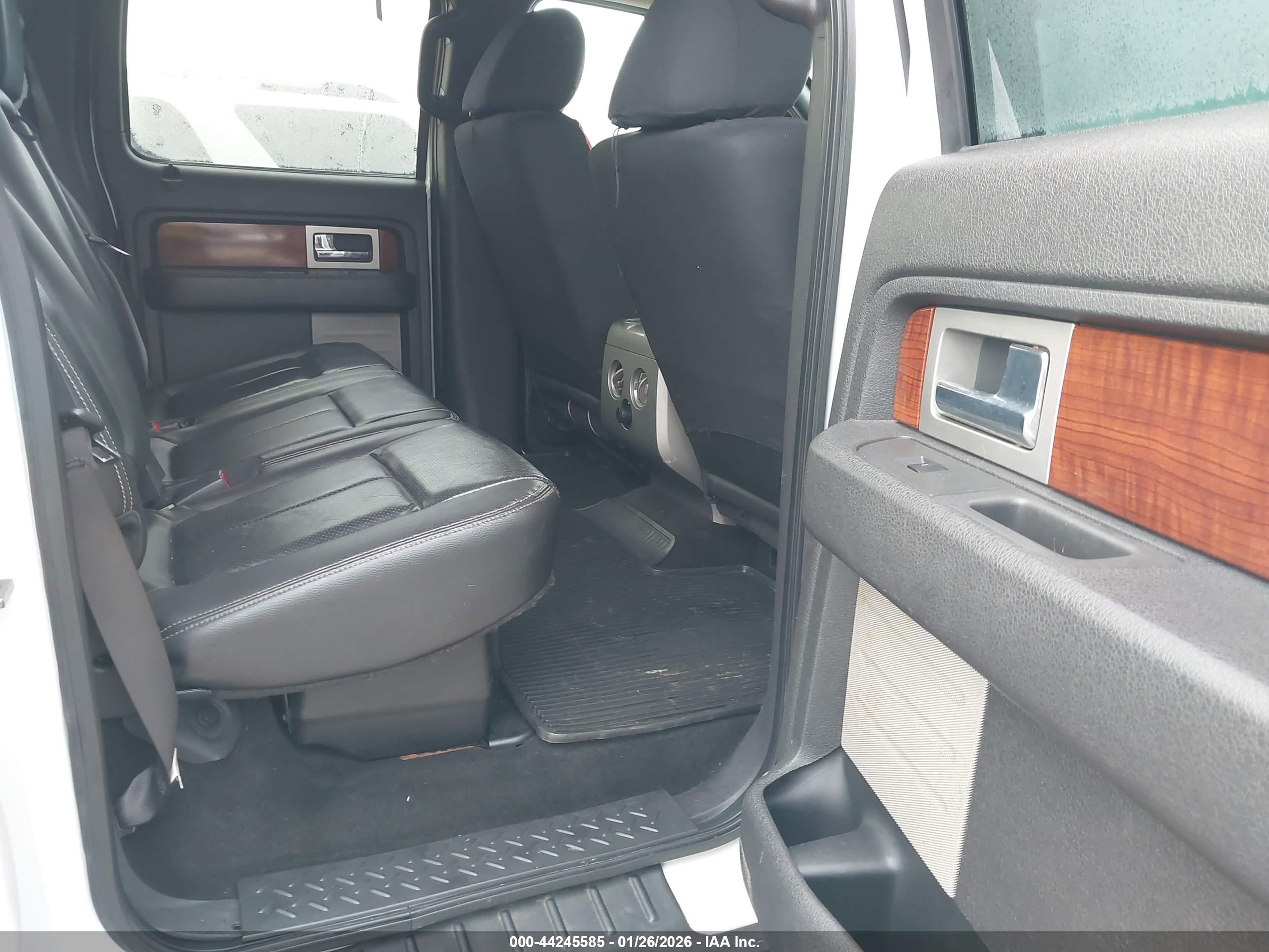 FORD F-150 image 8