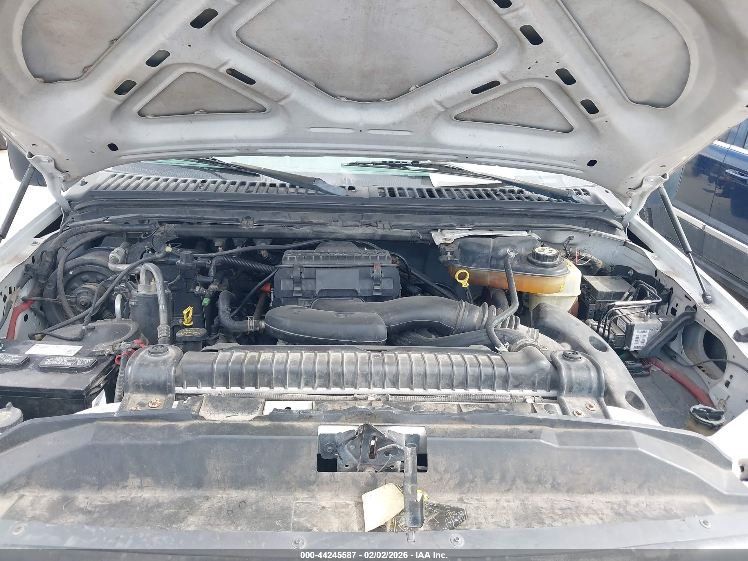 FORD F-250 image 10