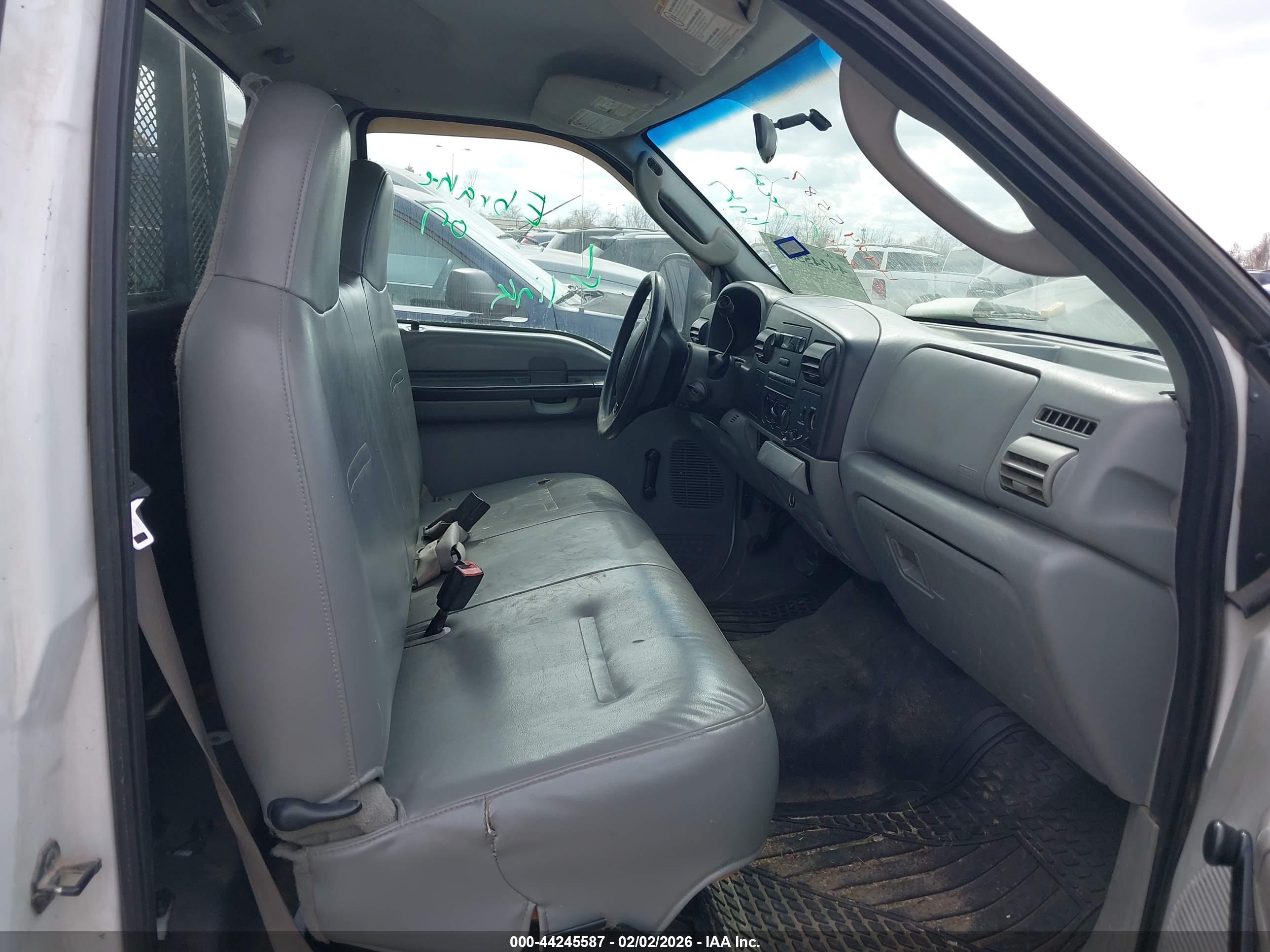 FORD F-250 image 5