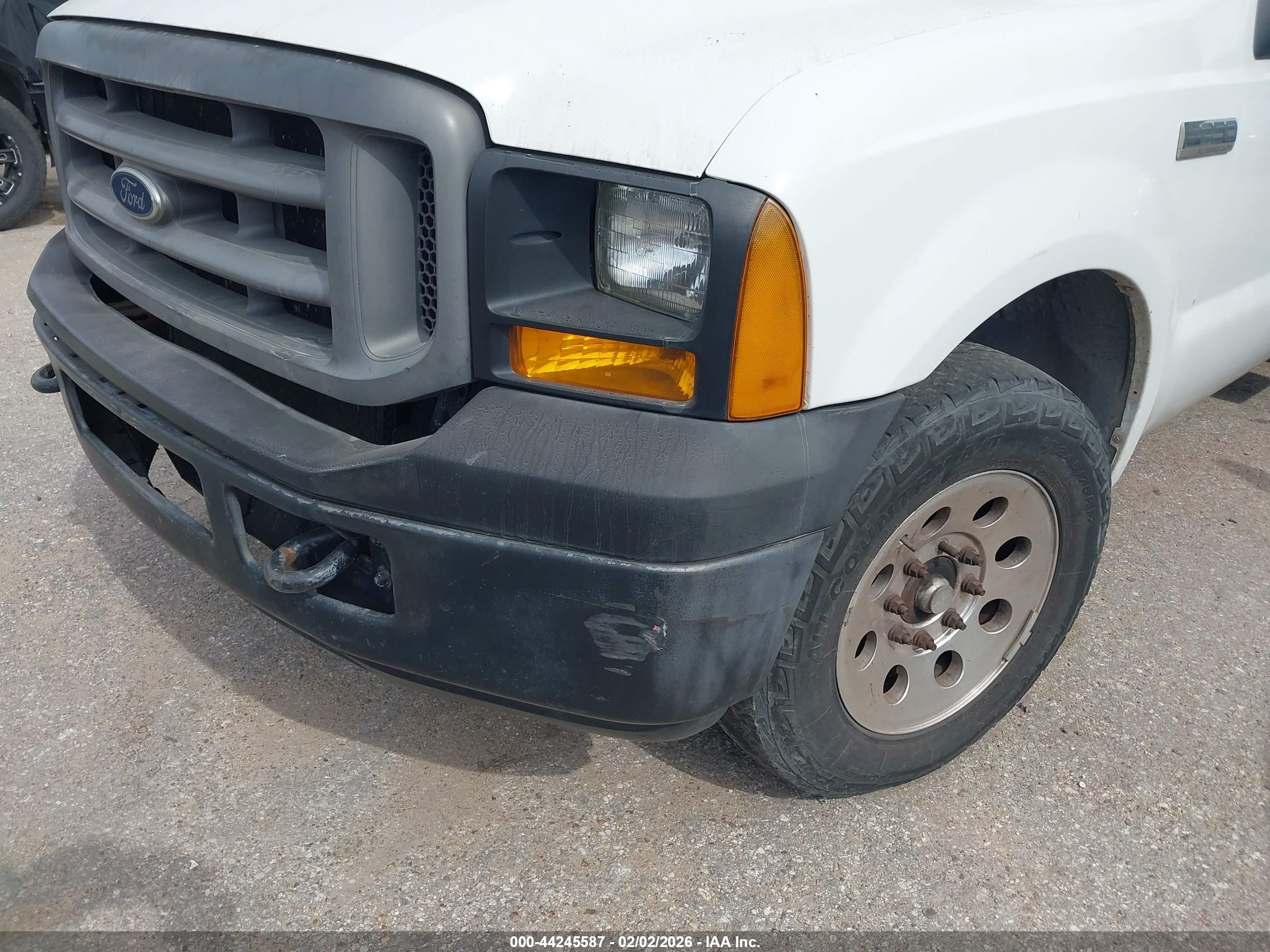 FORD F-250 image 6