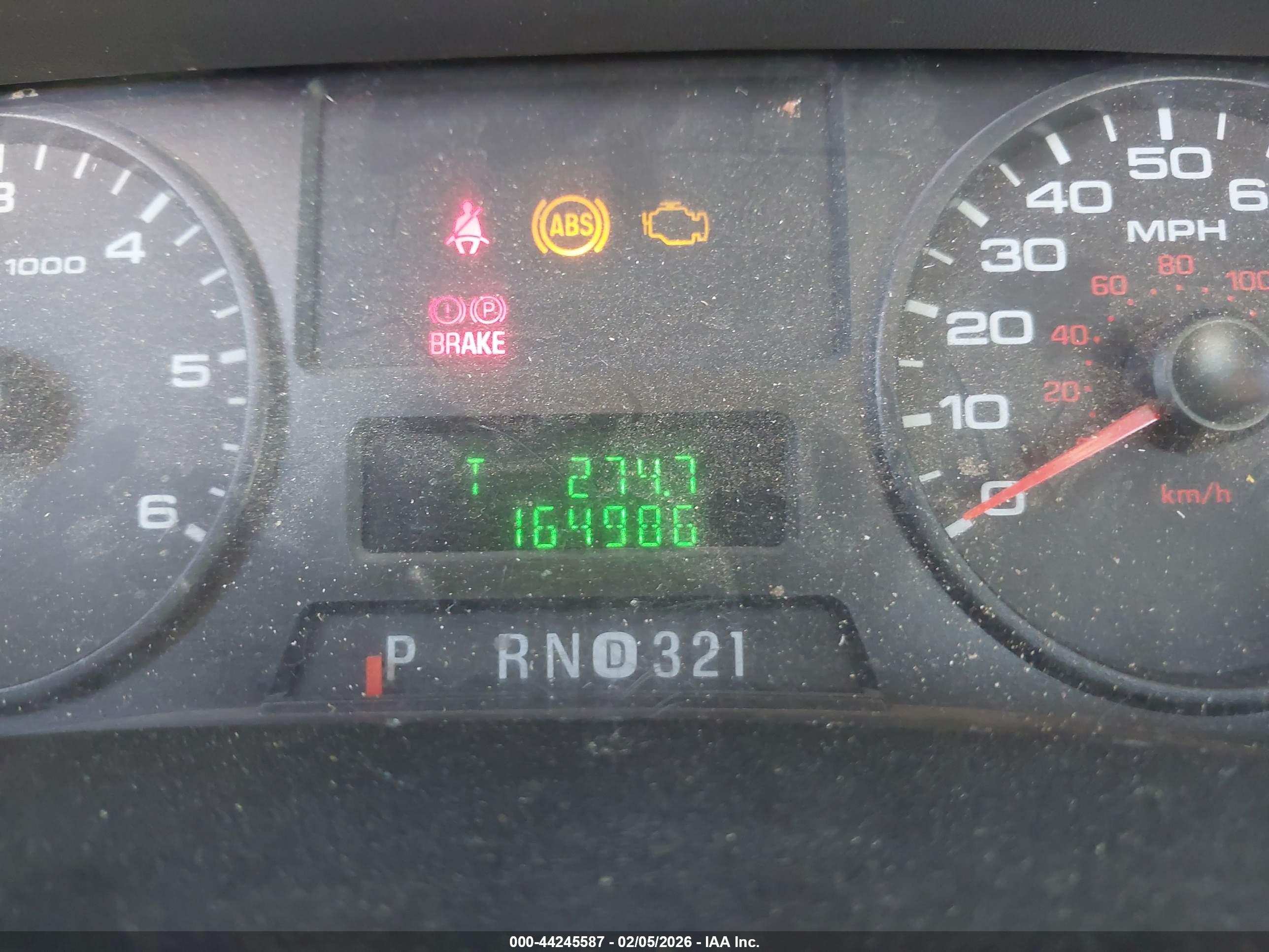 FORD F-250 image 7