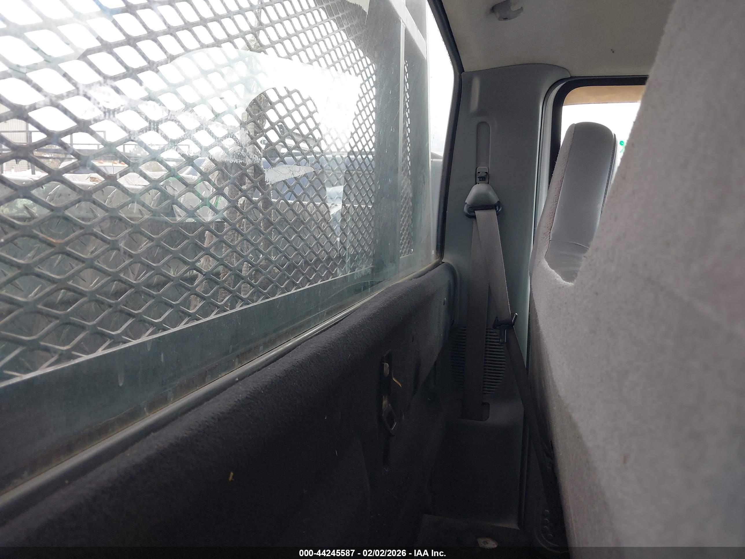 FORD F-250 image 8