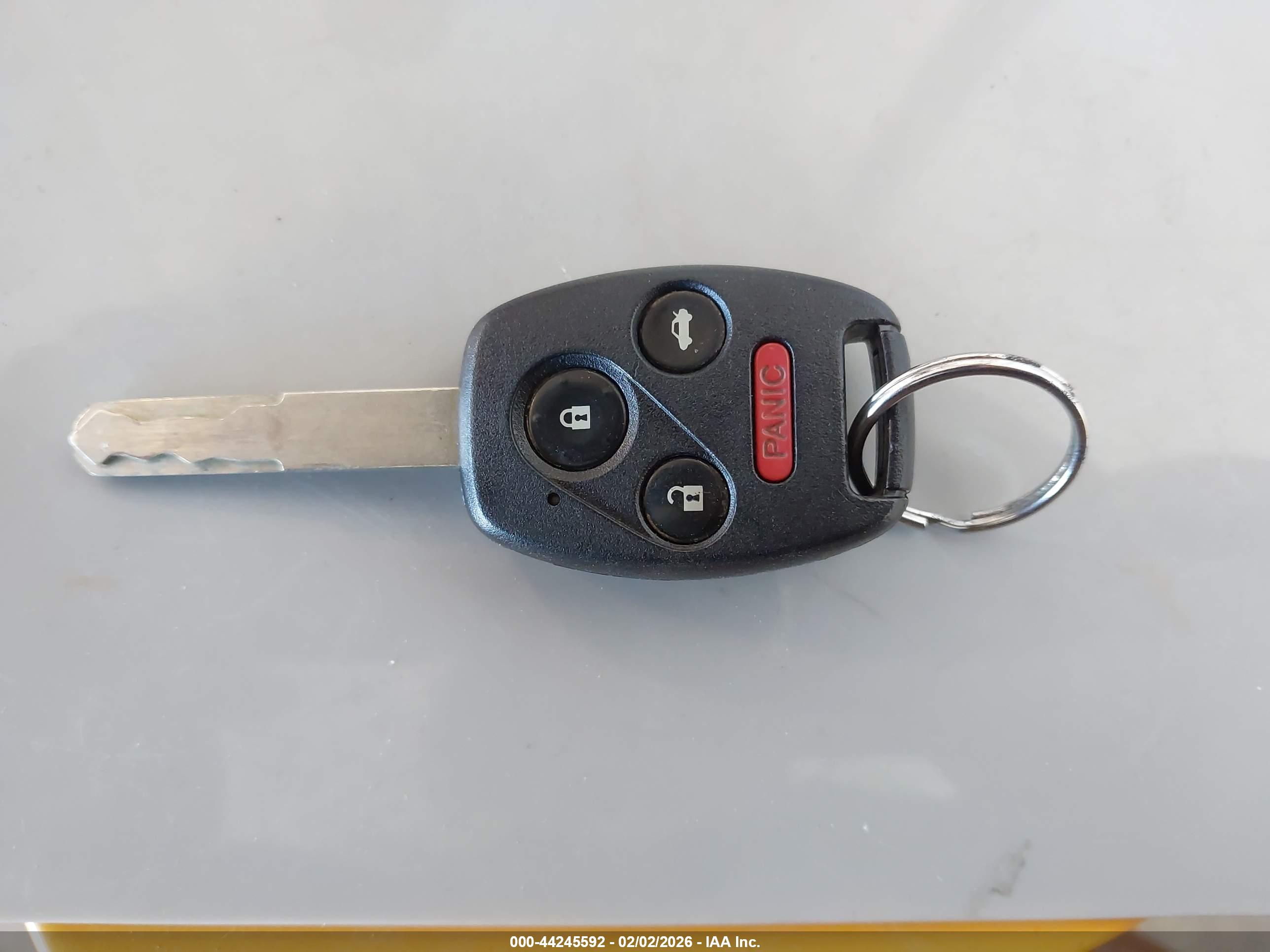 HONDA ACCORD image 11