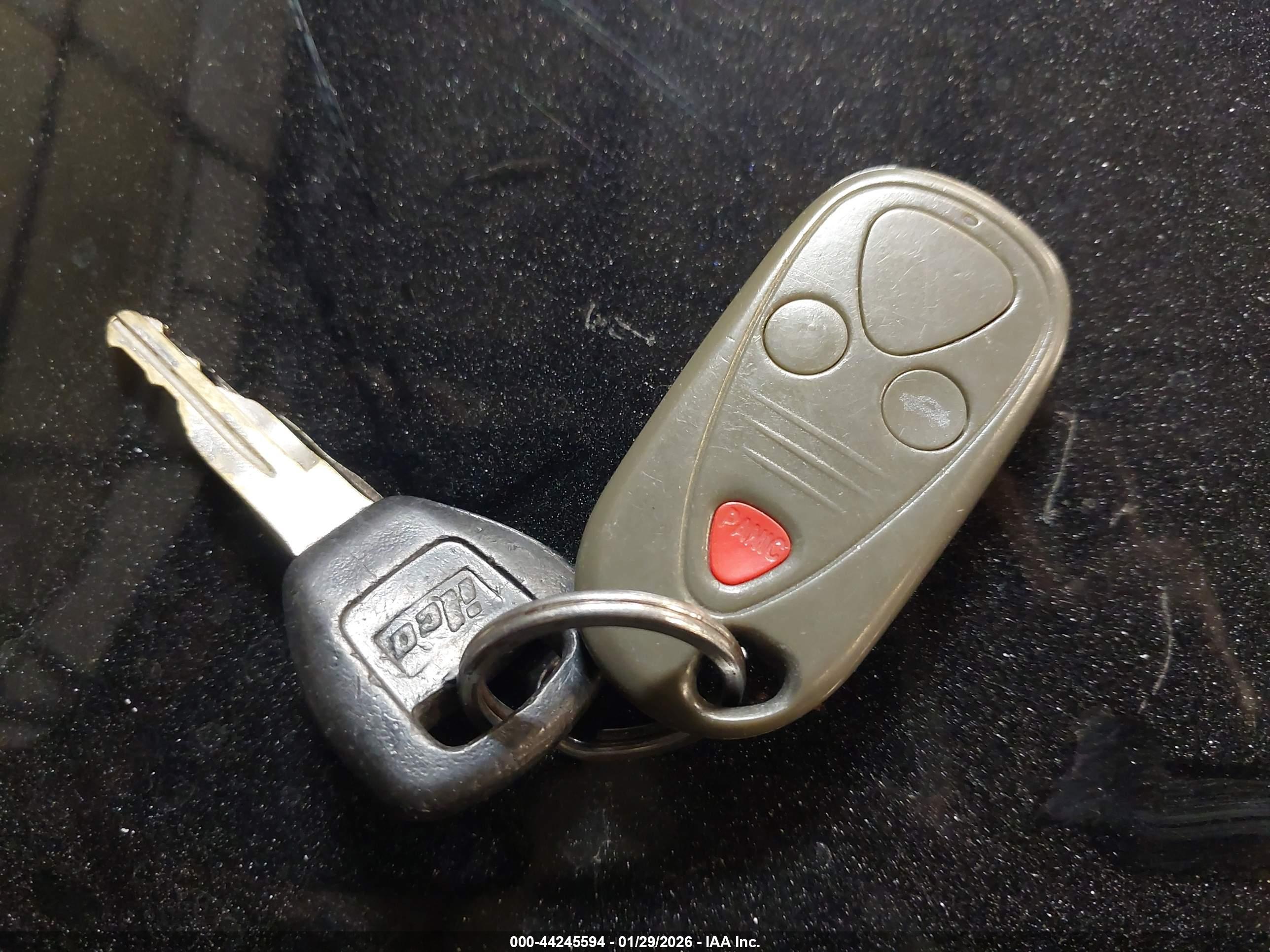 ACURA RSX image 11