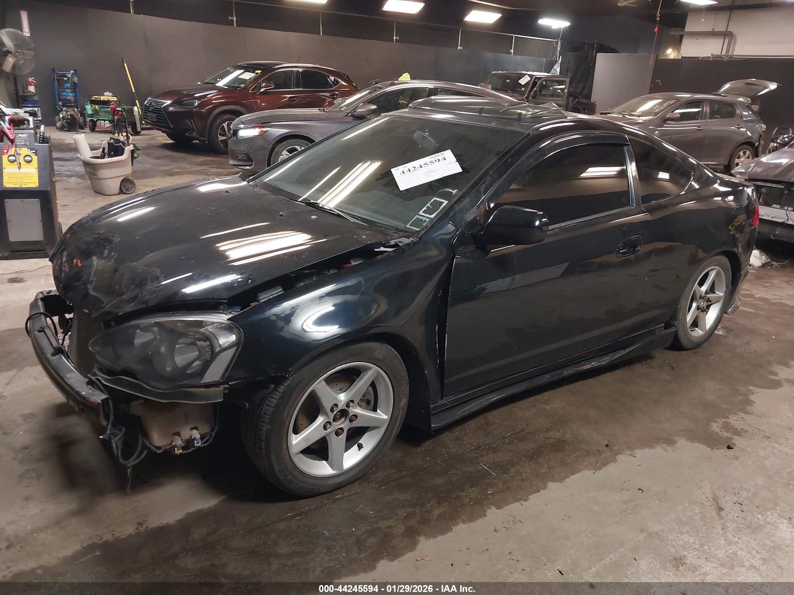 ACURA RSX image 2