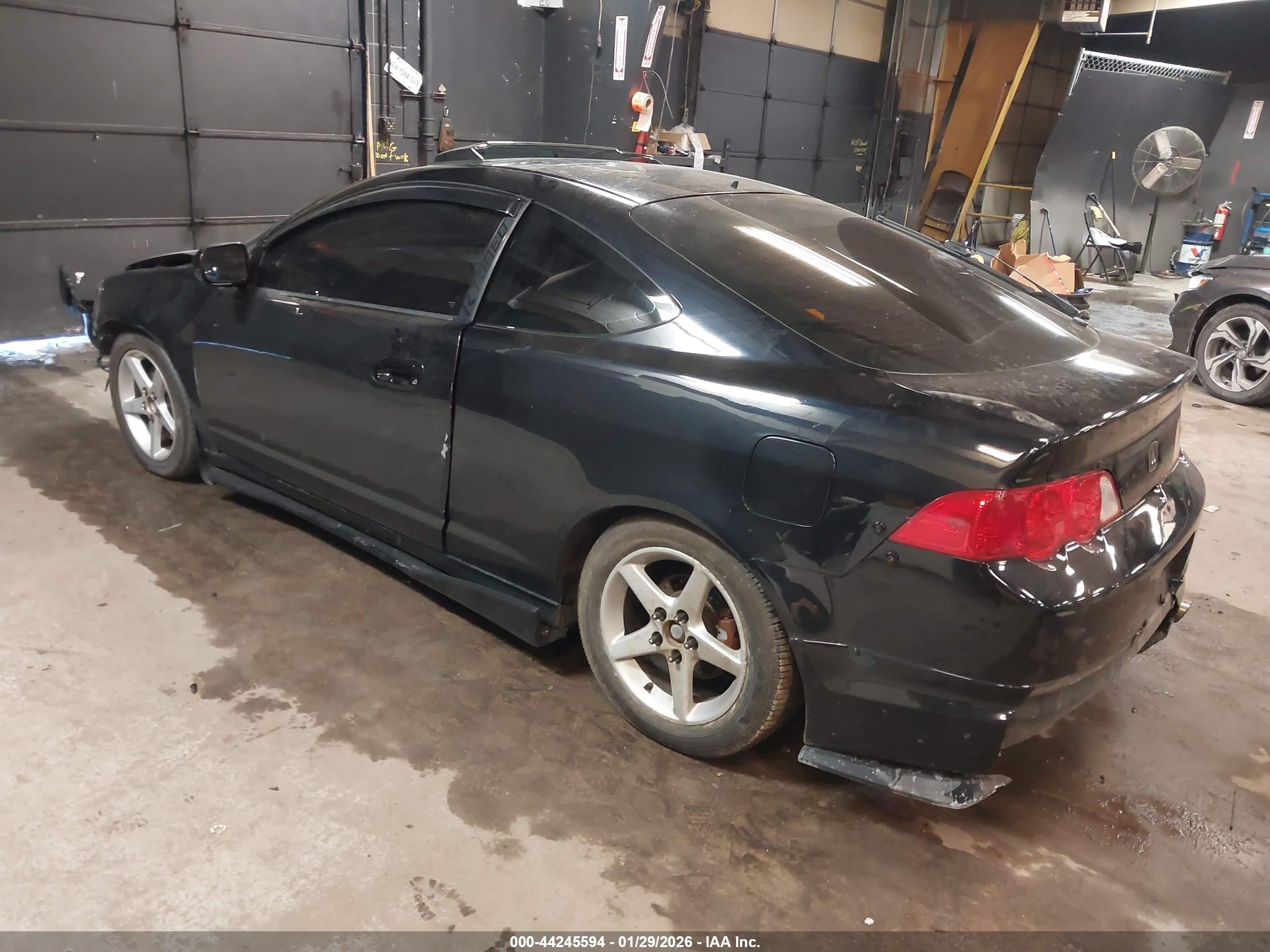 ACURA RSX image 3