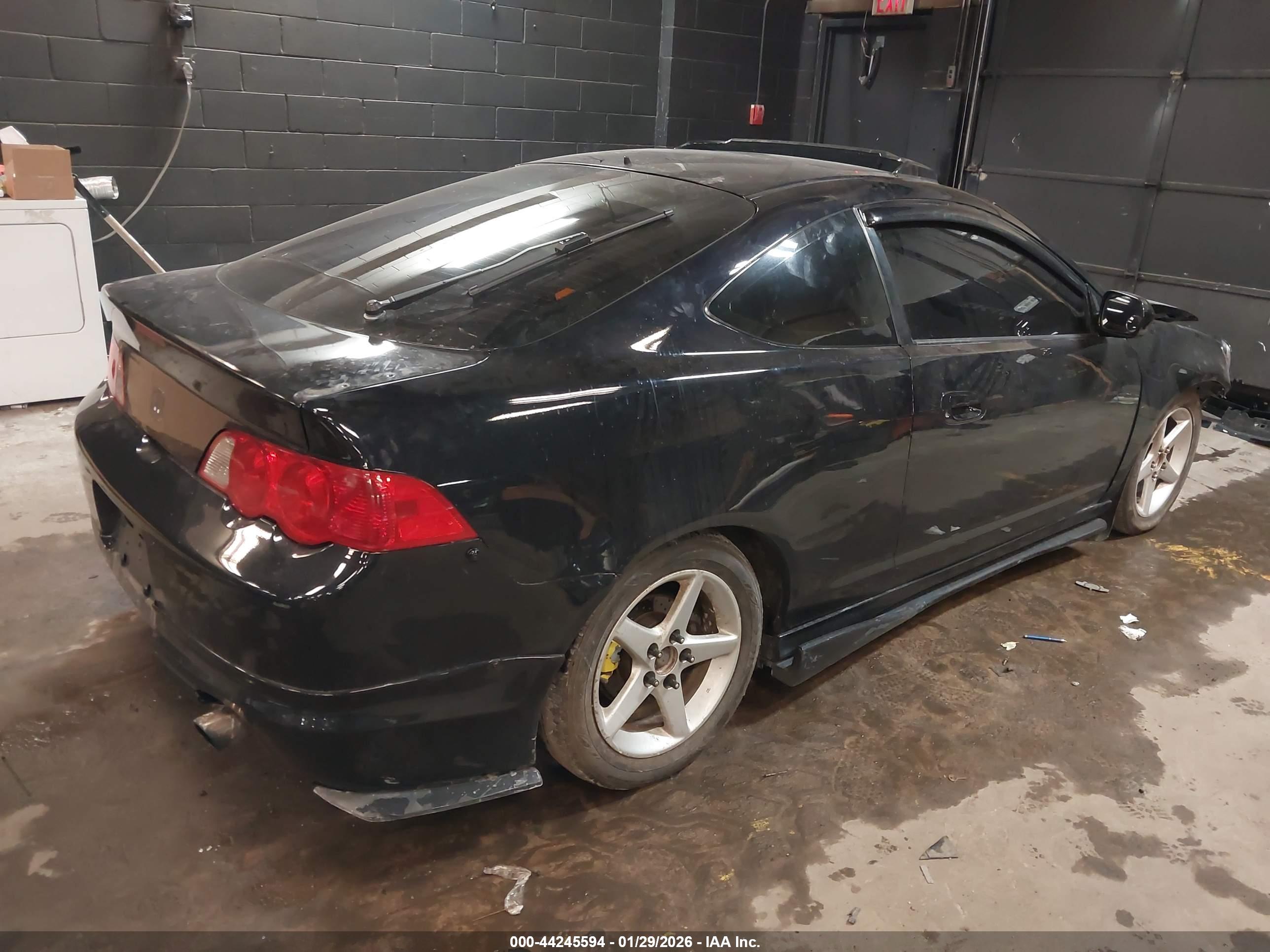 ACURA RSX image 4