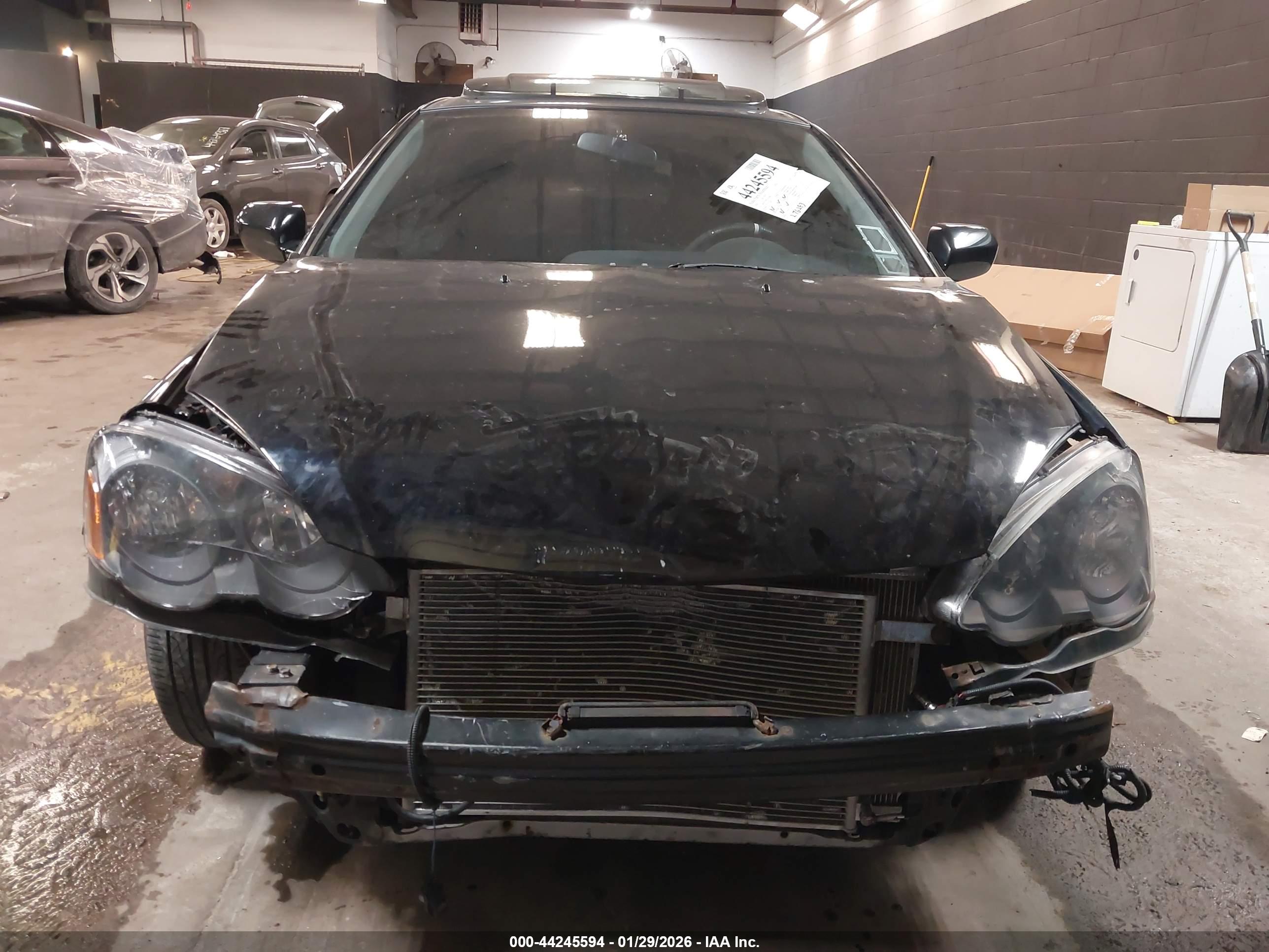 ACURA RSX image 6