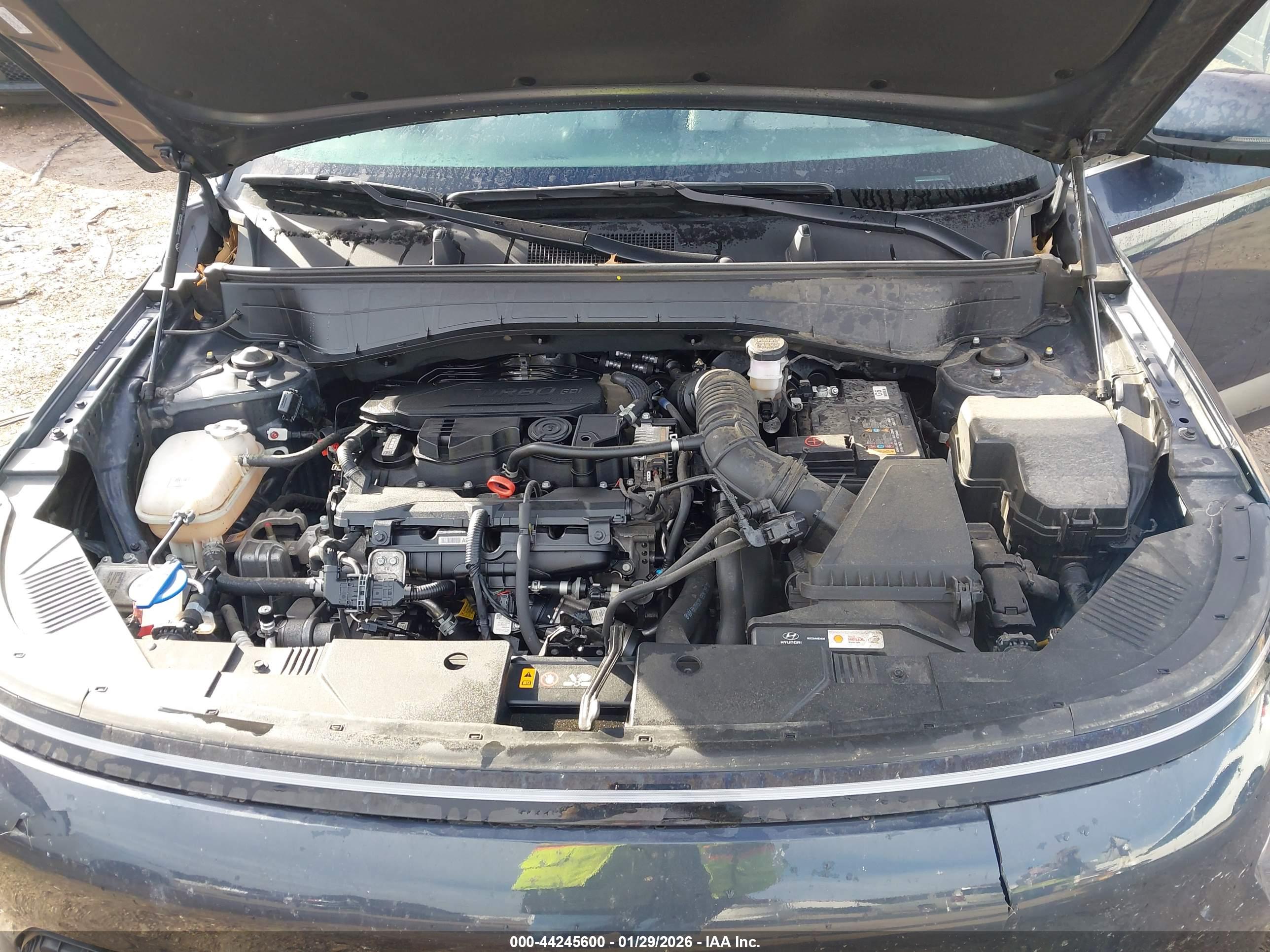 HYUNDAI KONA image 10