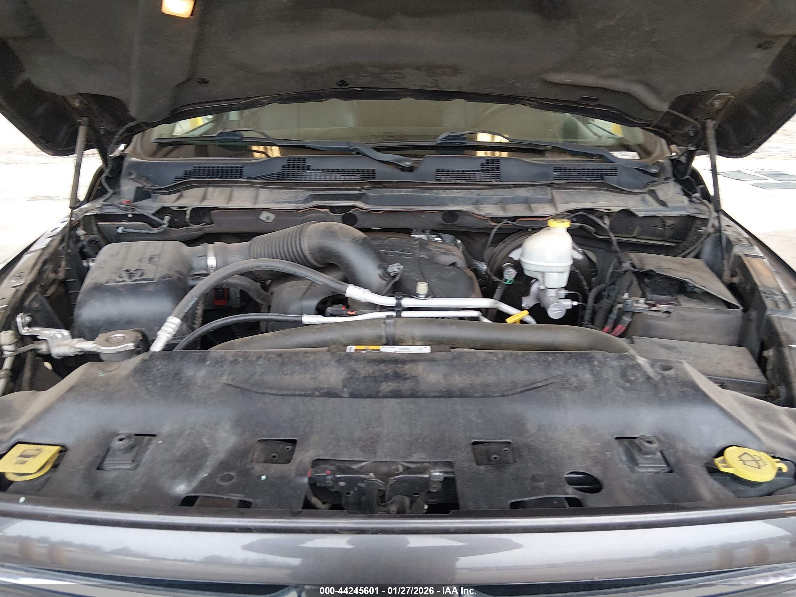 RAM 1500 image 10
