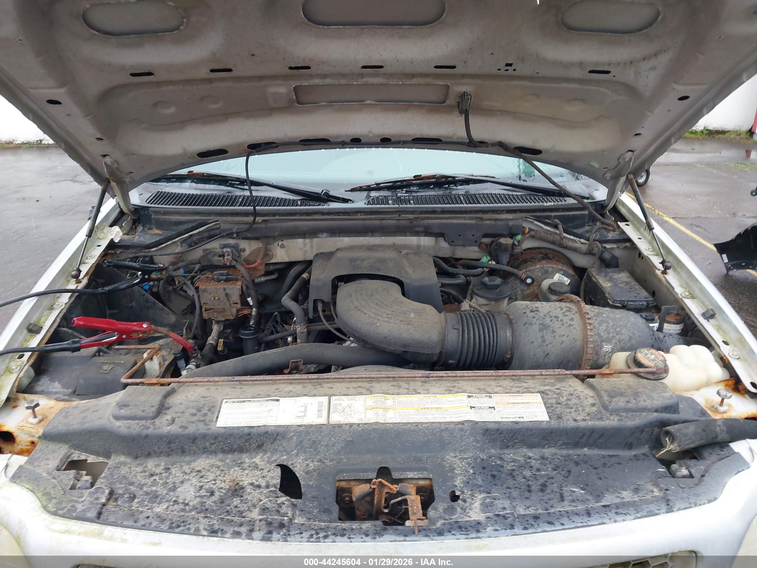 FORD F-150 image 10