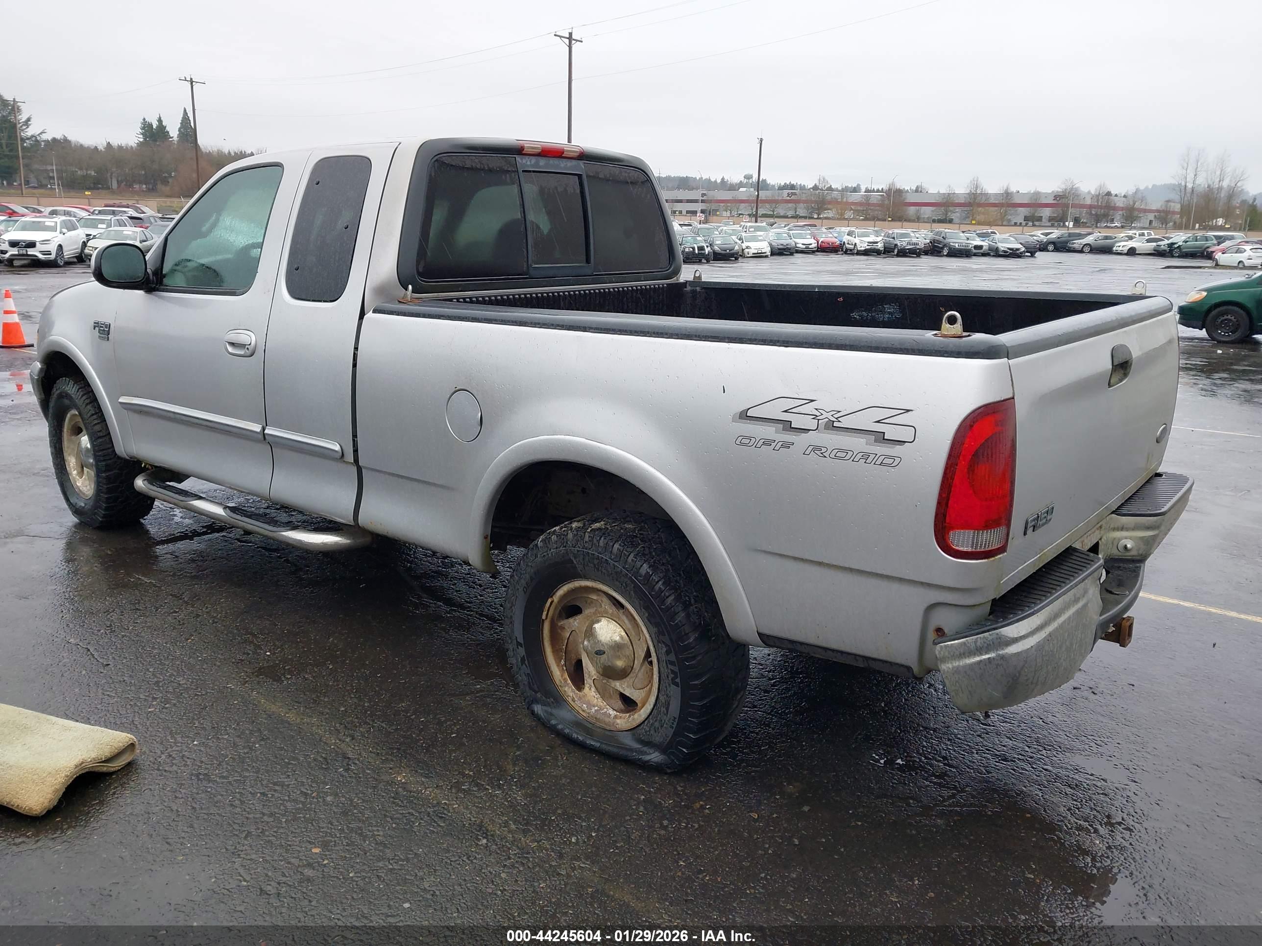 FORD F-150 image 3