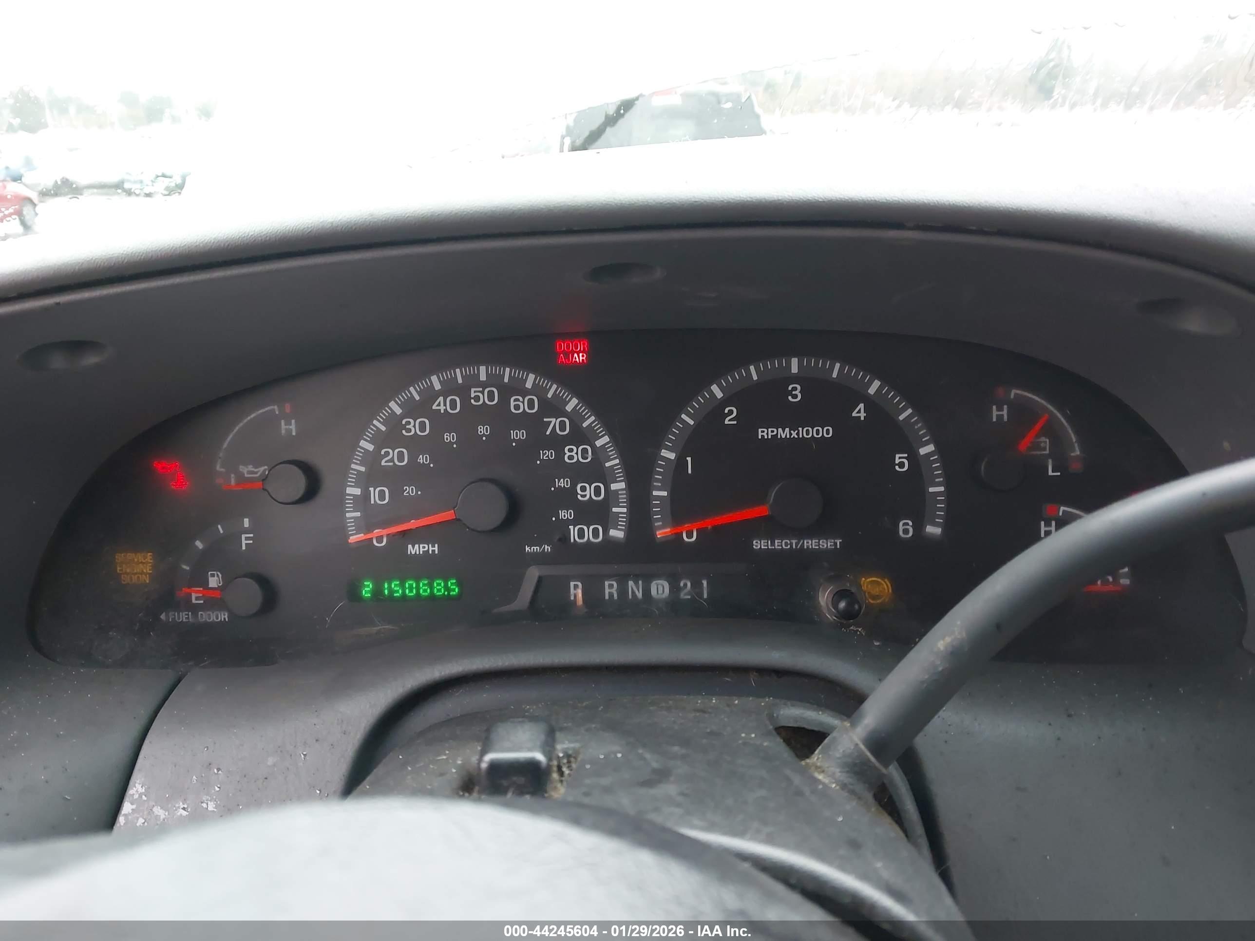 FORD F-150 image 7