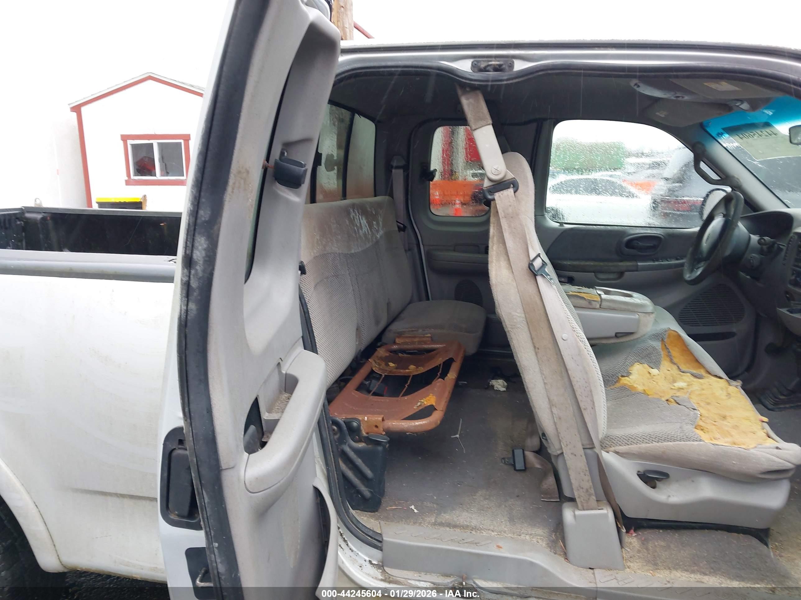 FORD F-150 image 8