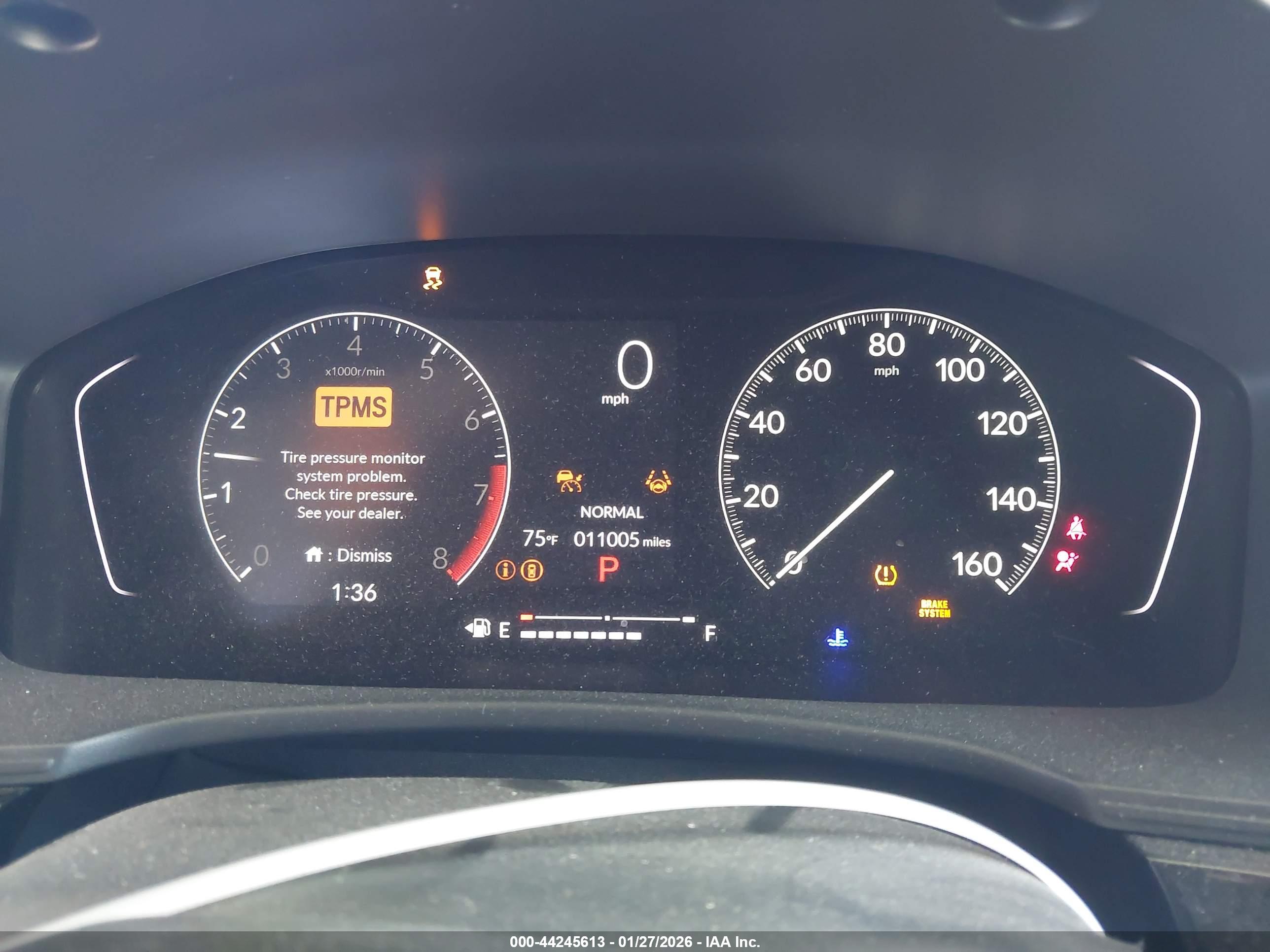 HONDA CIVIC image 7