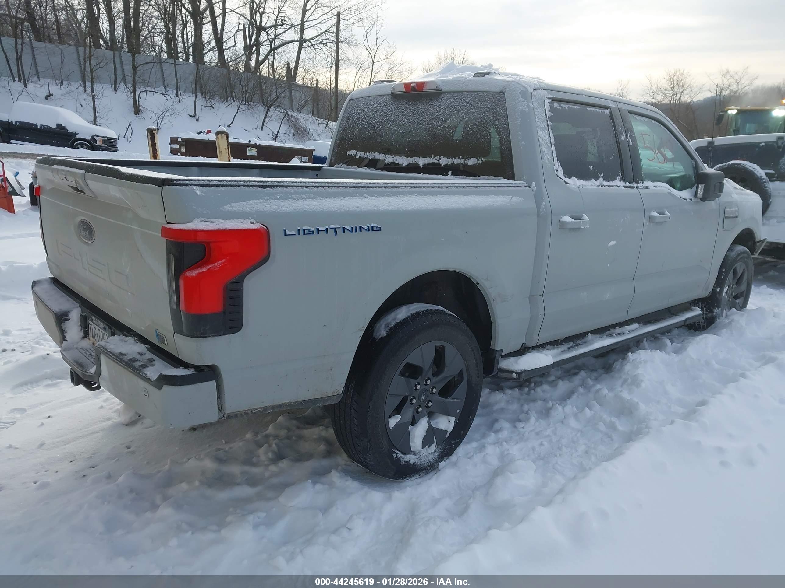 FORD F-150 image 4