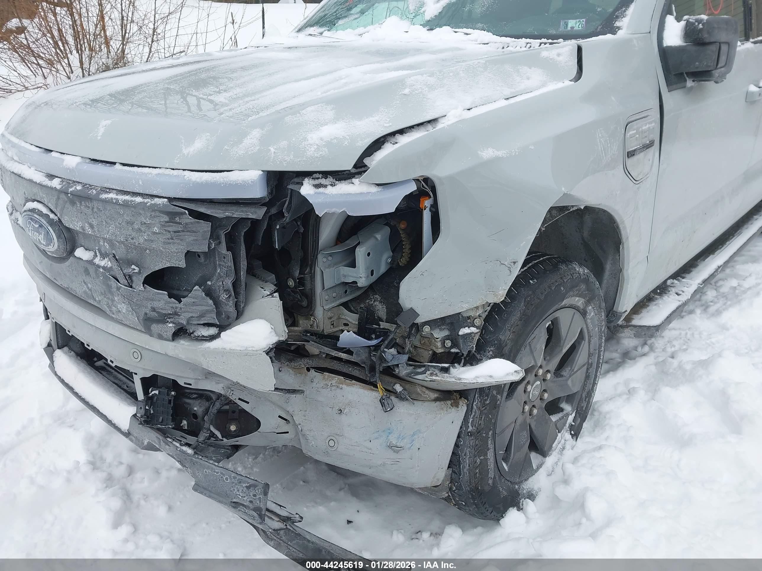 FORD F-150 image 6