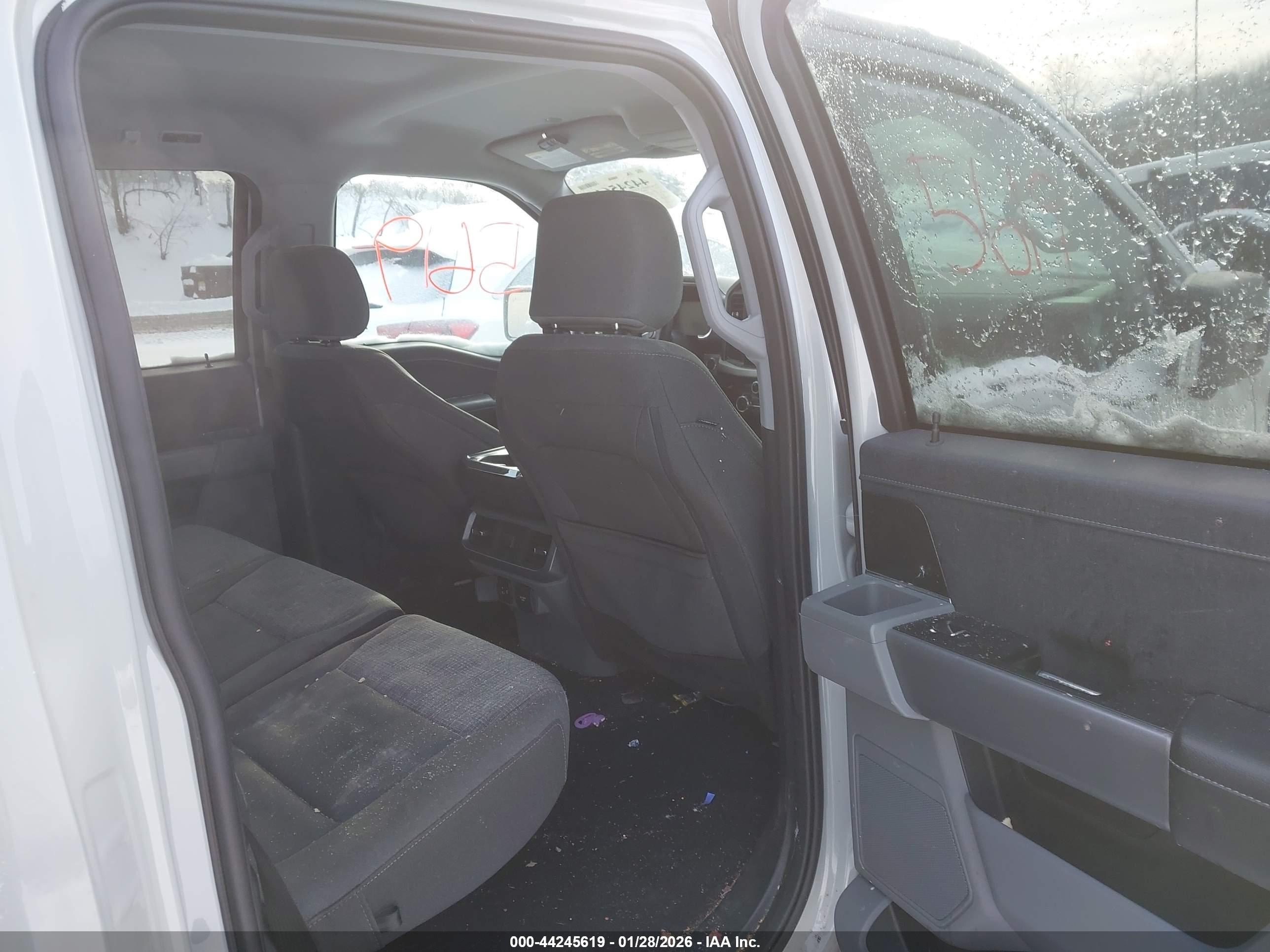 FORD F-150 image 8
