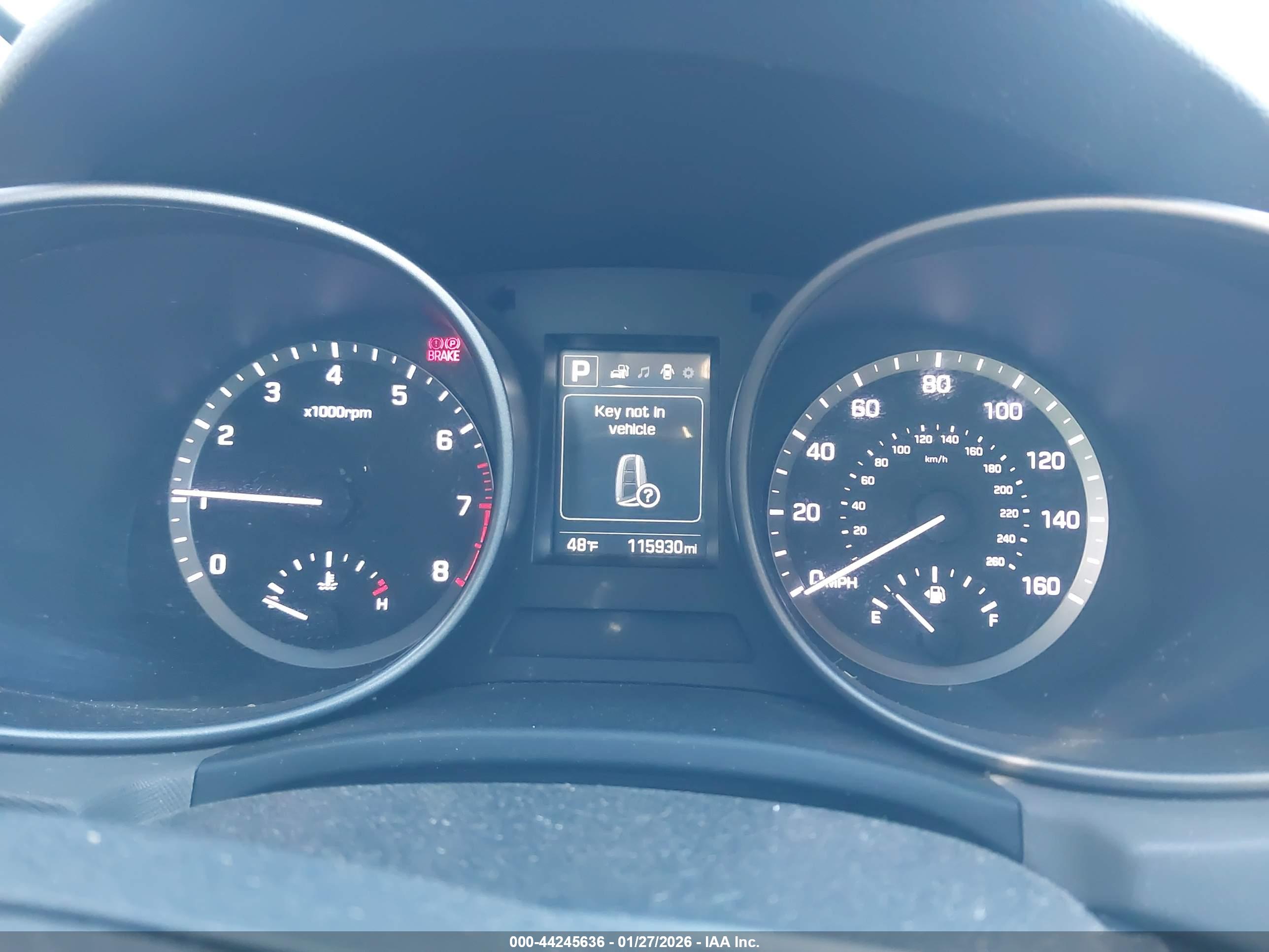 HYUNDAI SANTA image 7