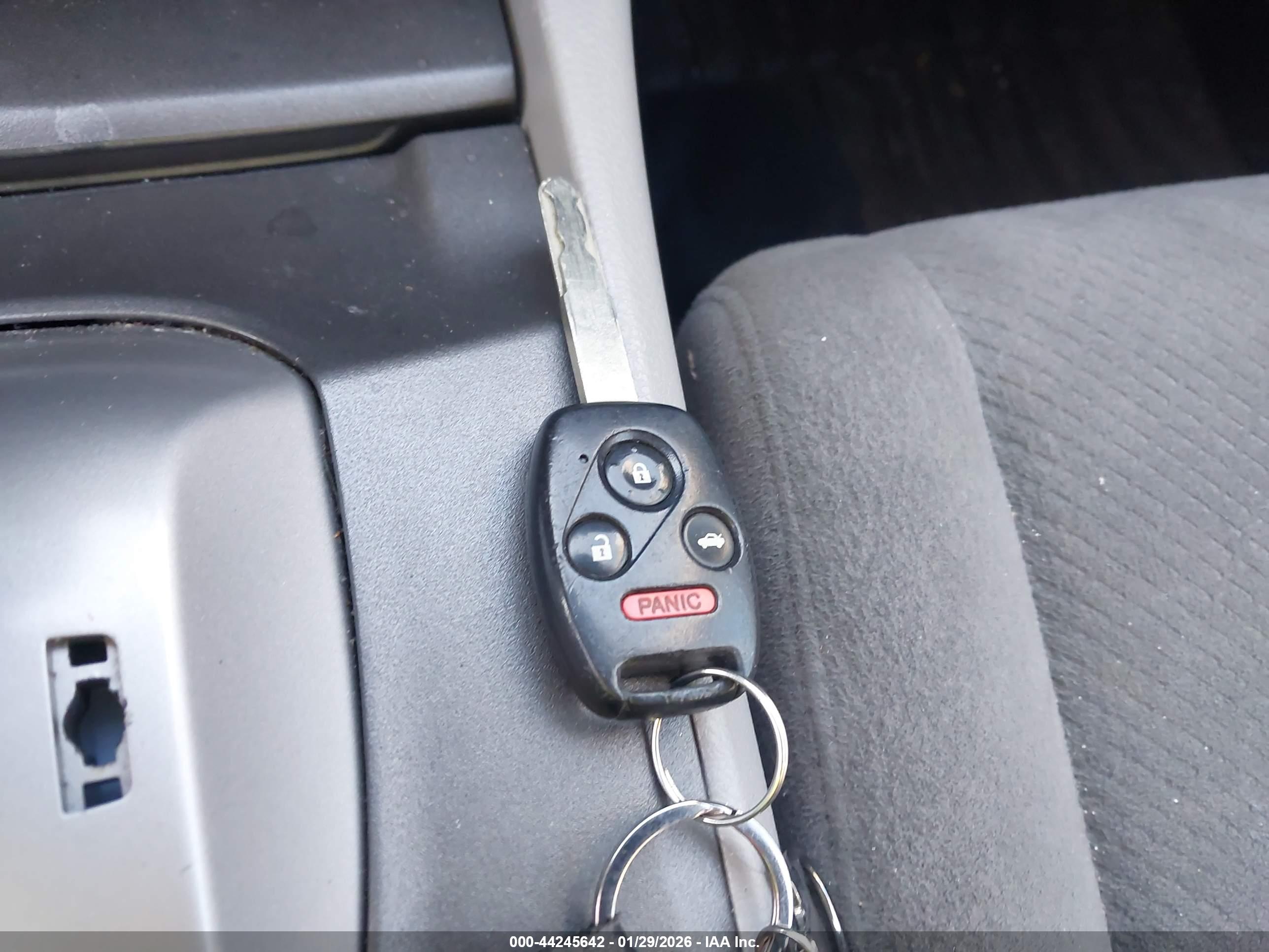 HONDA ACCORD image 11