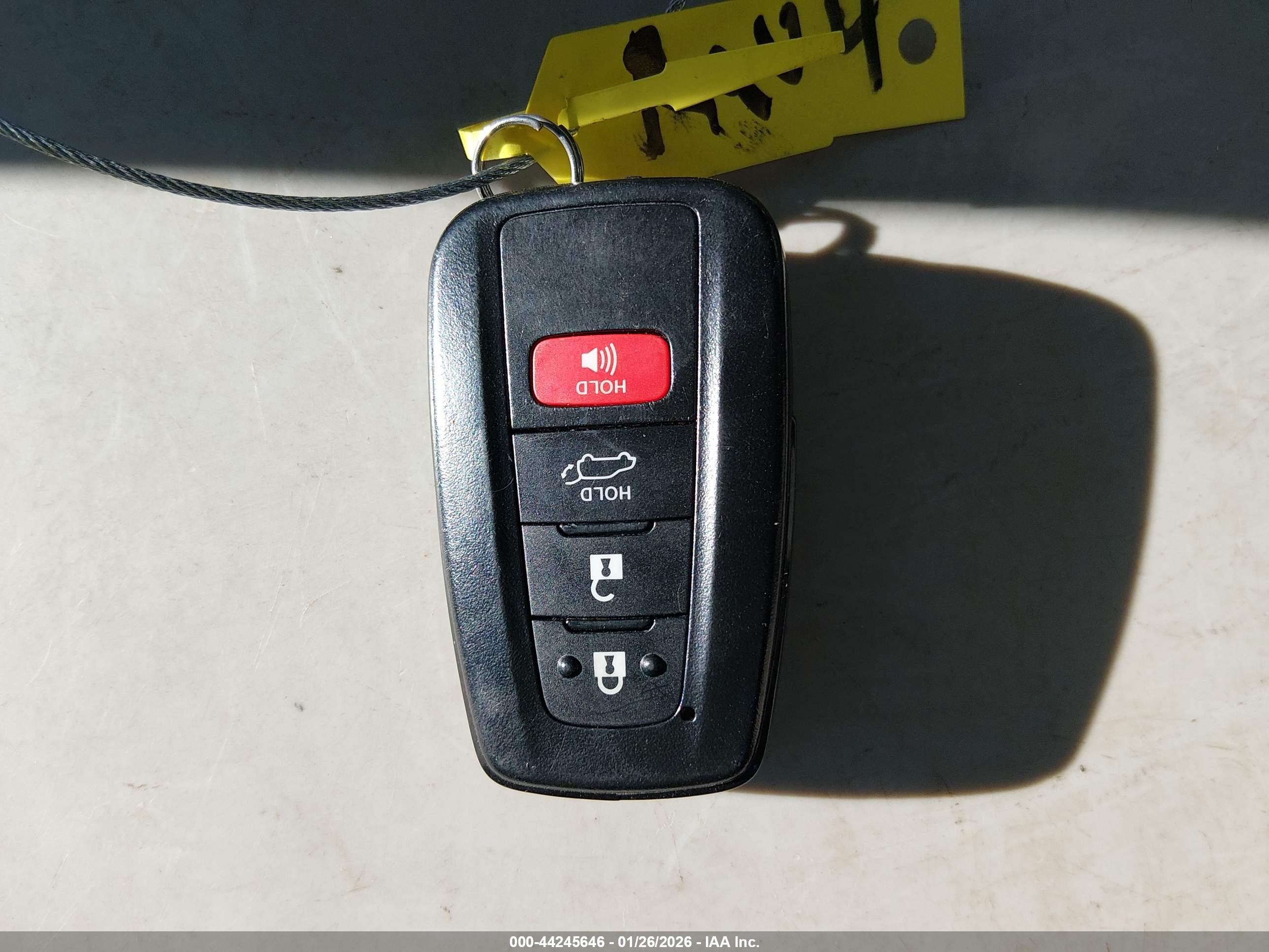 TOYOTA RAV4 image 11