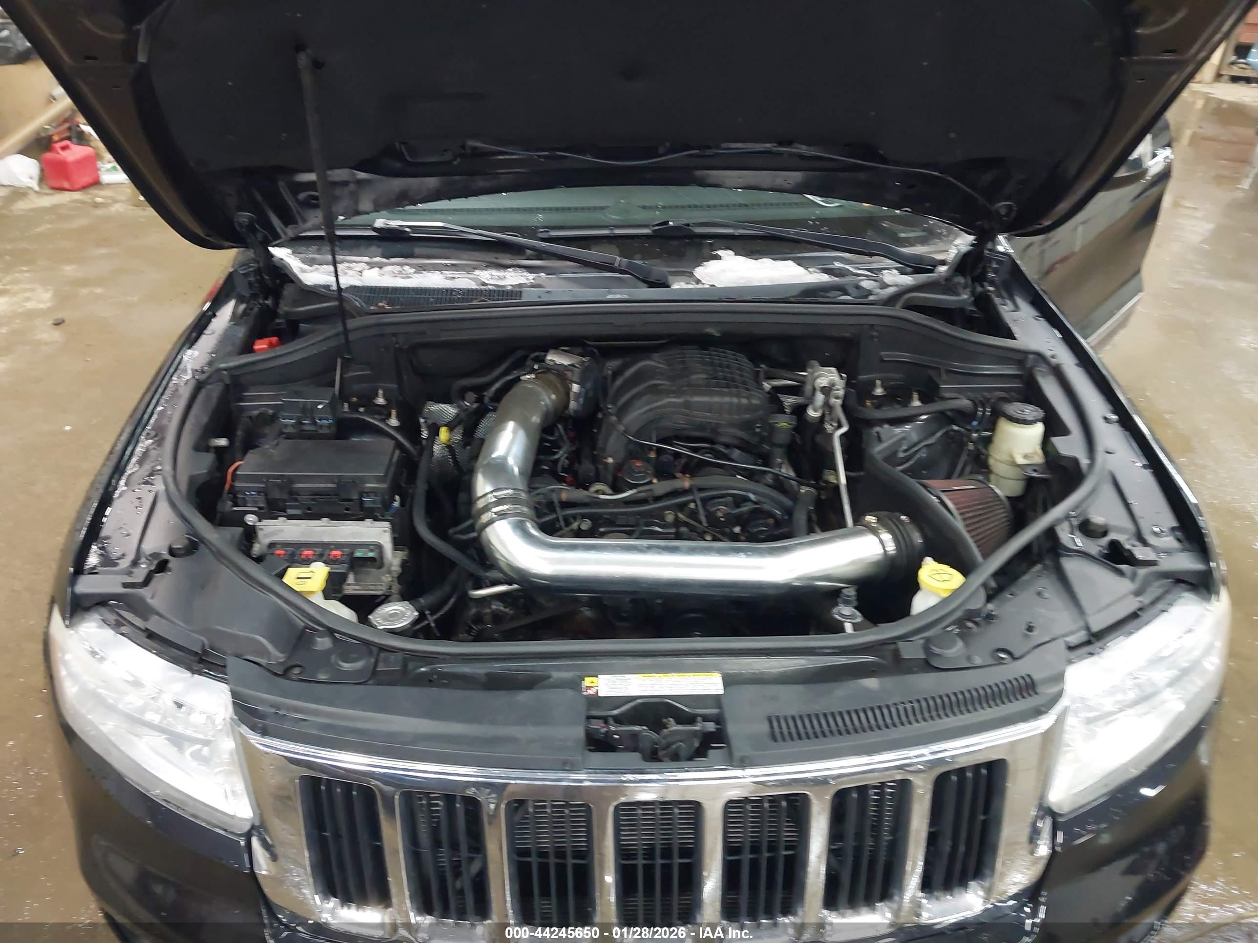 JEEP GRAND image 10