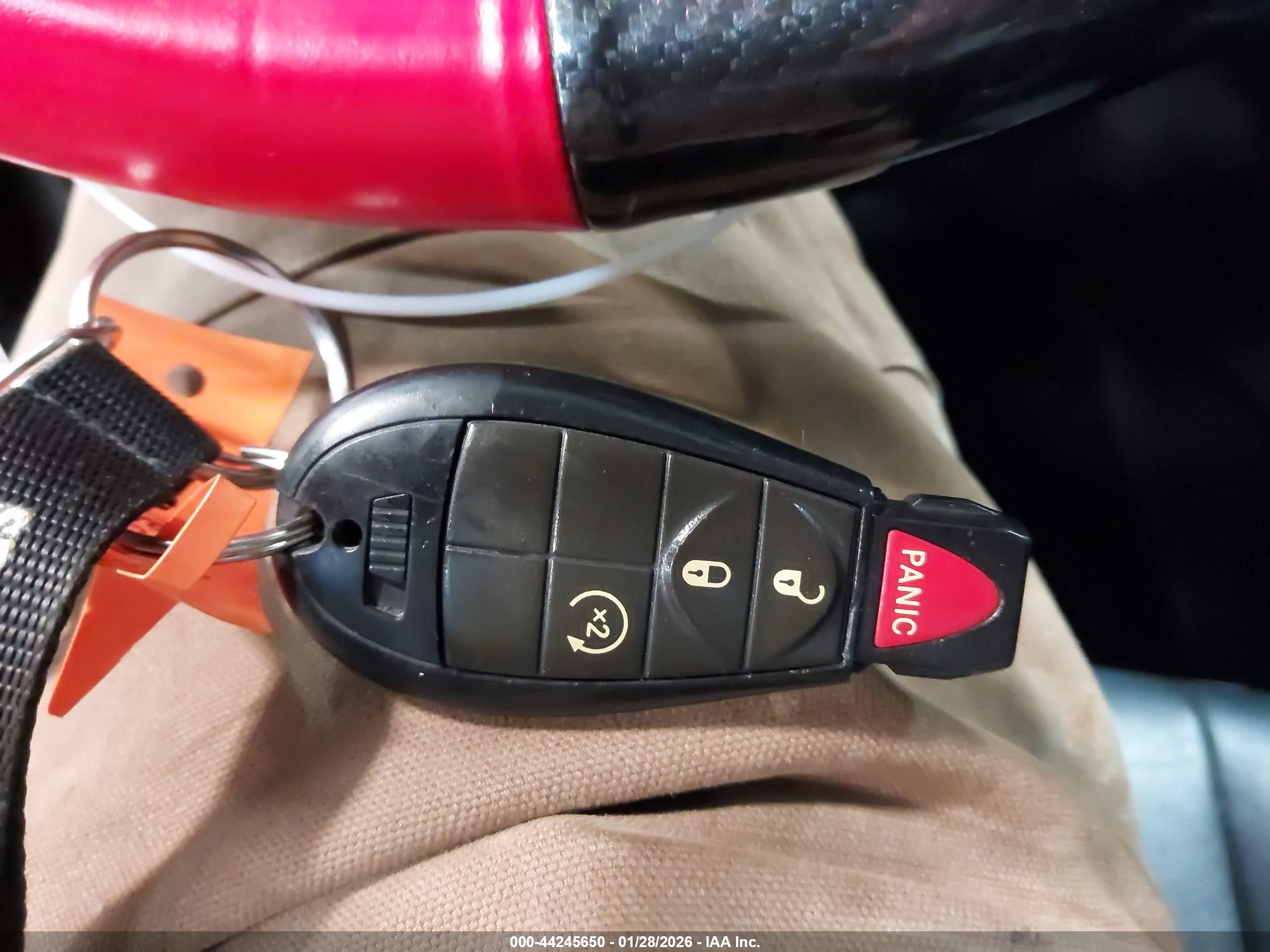 JEEP GRAND image 11