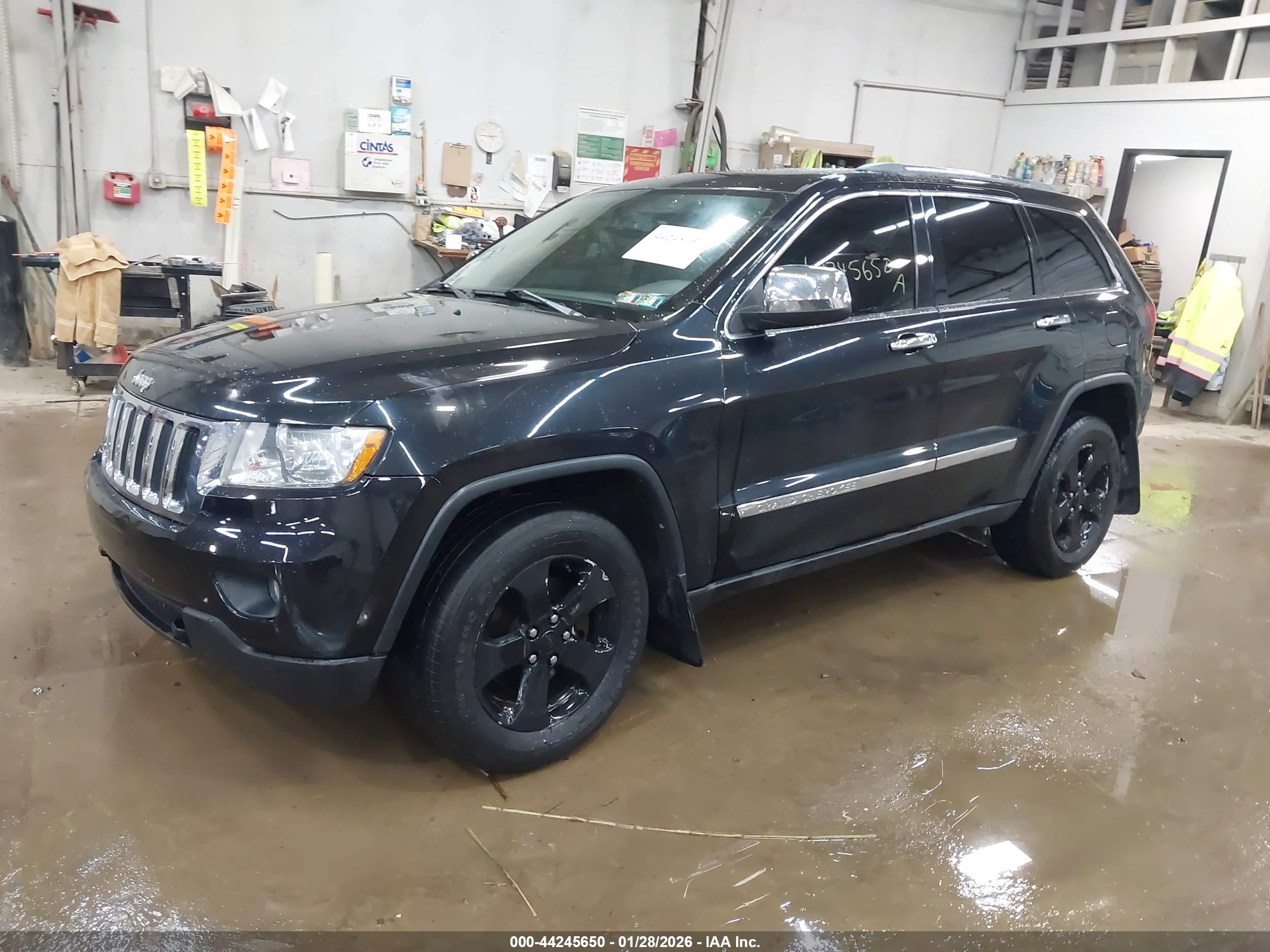JEEP GRAND image 2