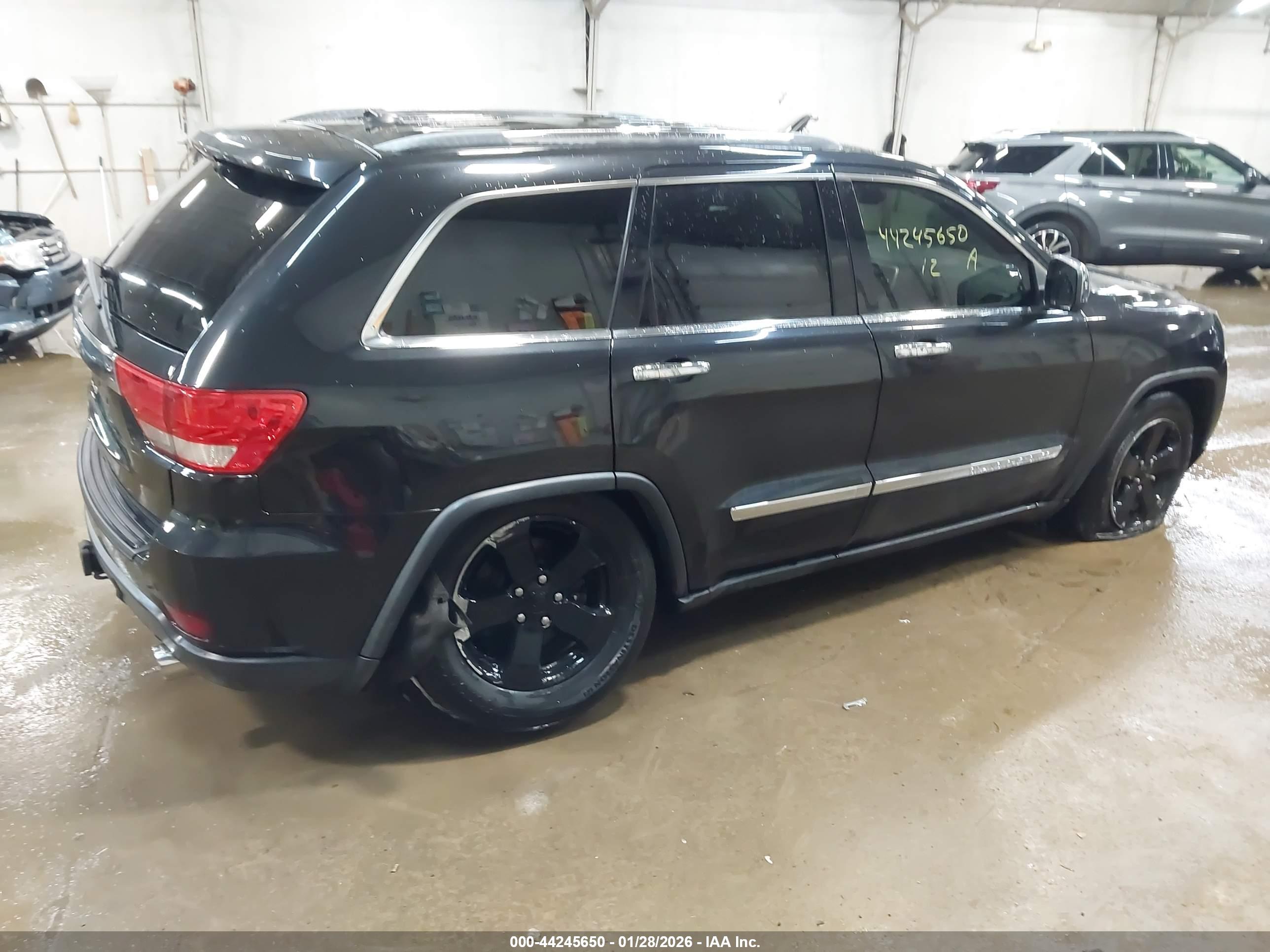 JEEP GRAND image 4