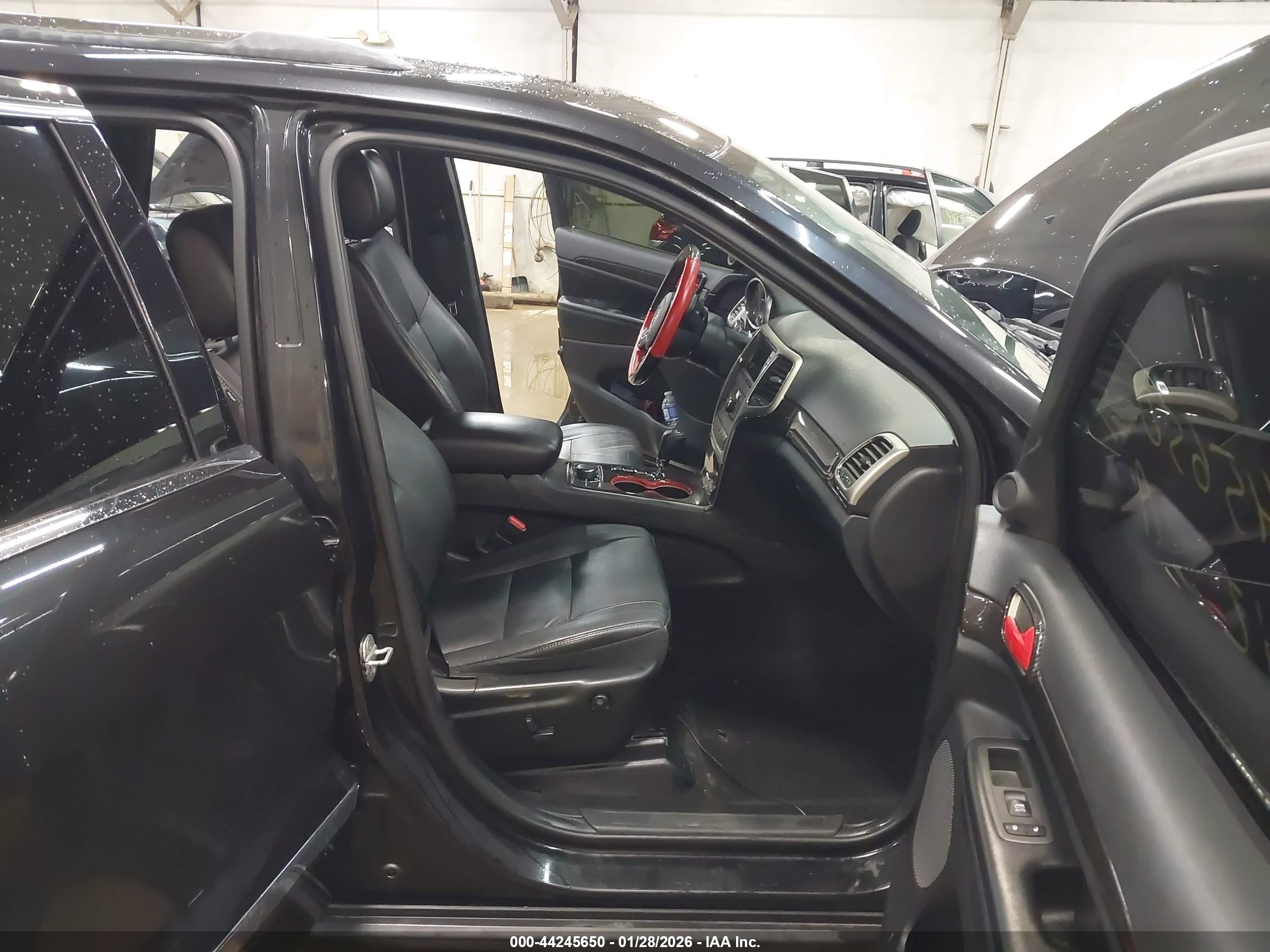 JEEP GRAND image 5
