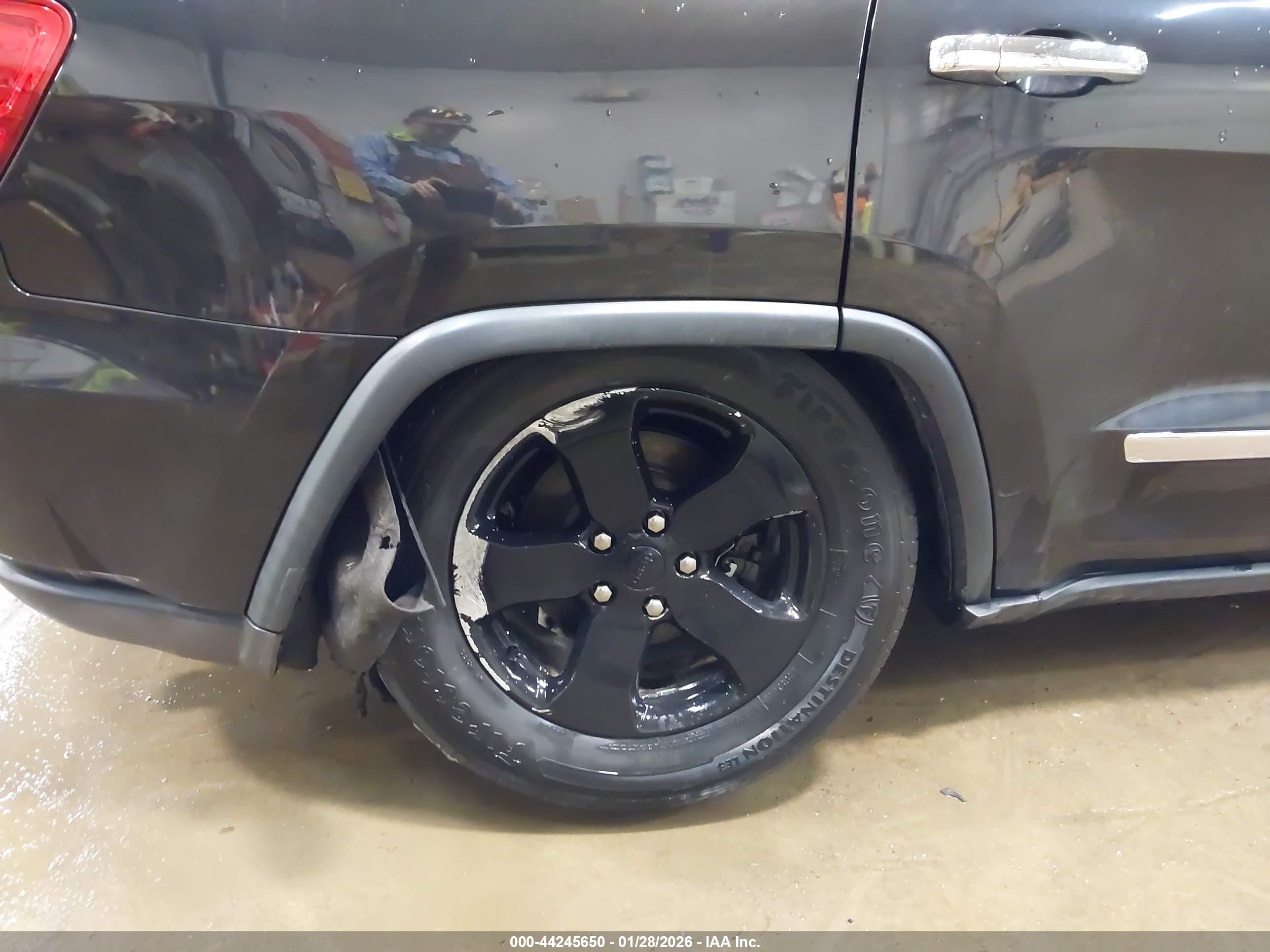JEEP GRAND image 6
