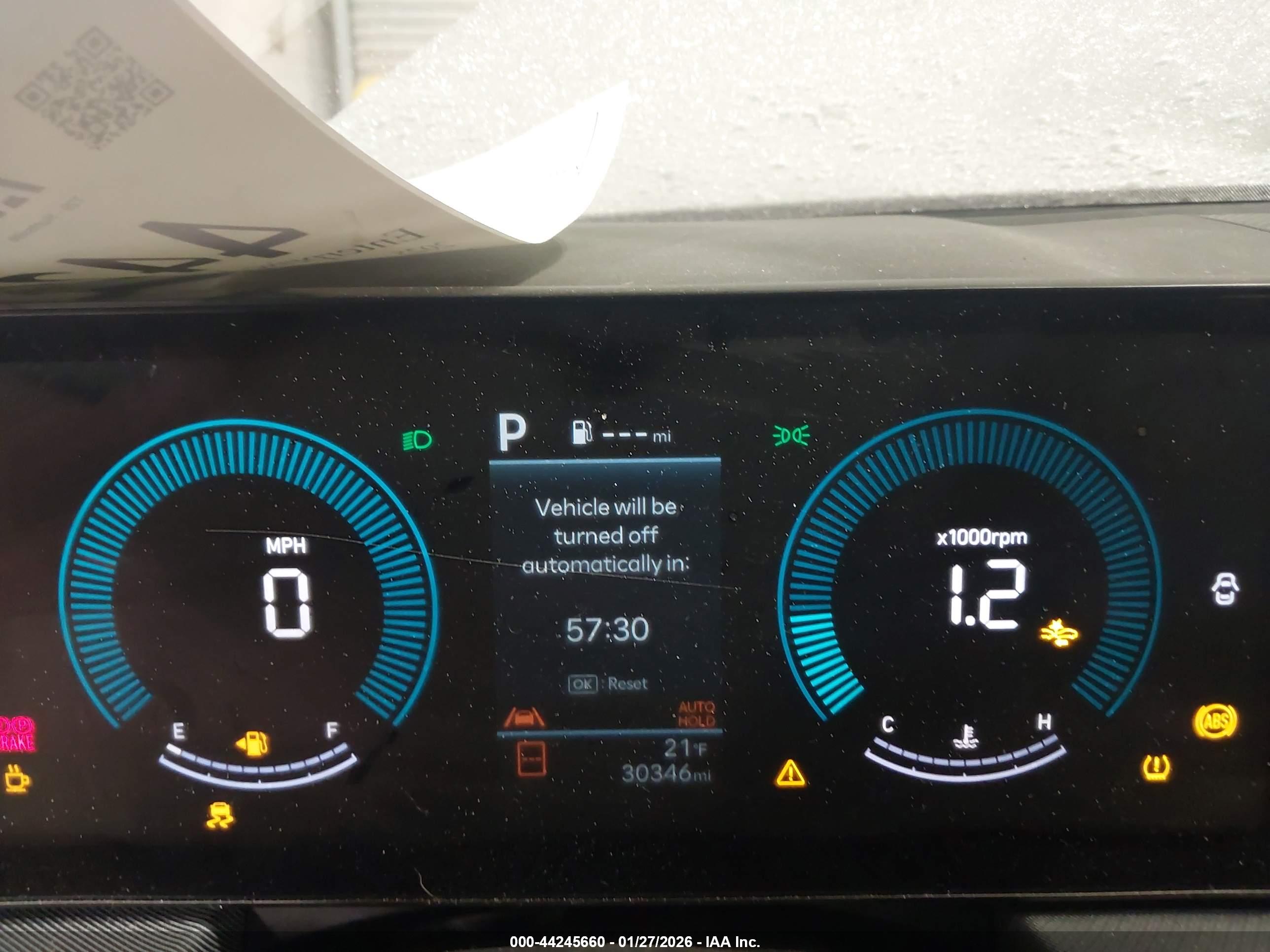 HYUNDAI SONATA image 7