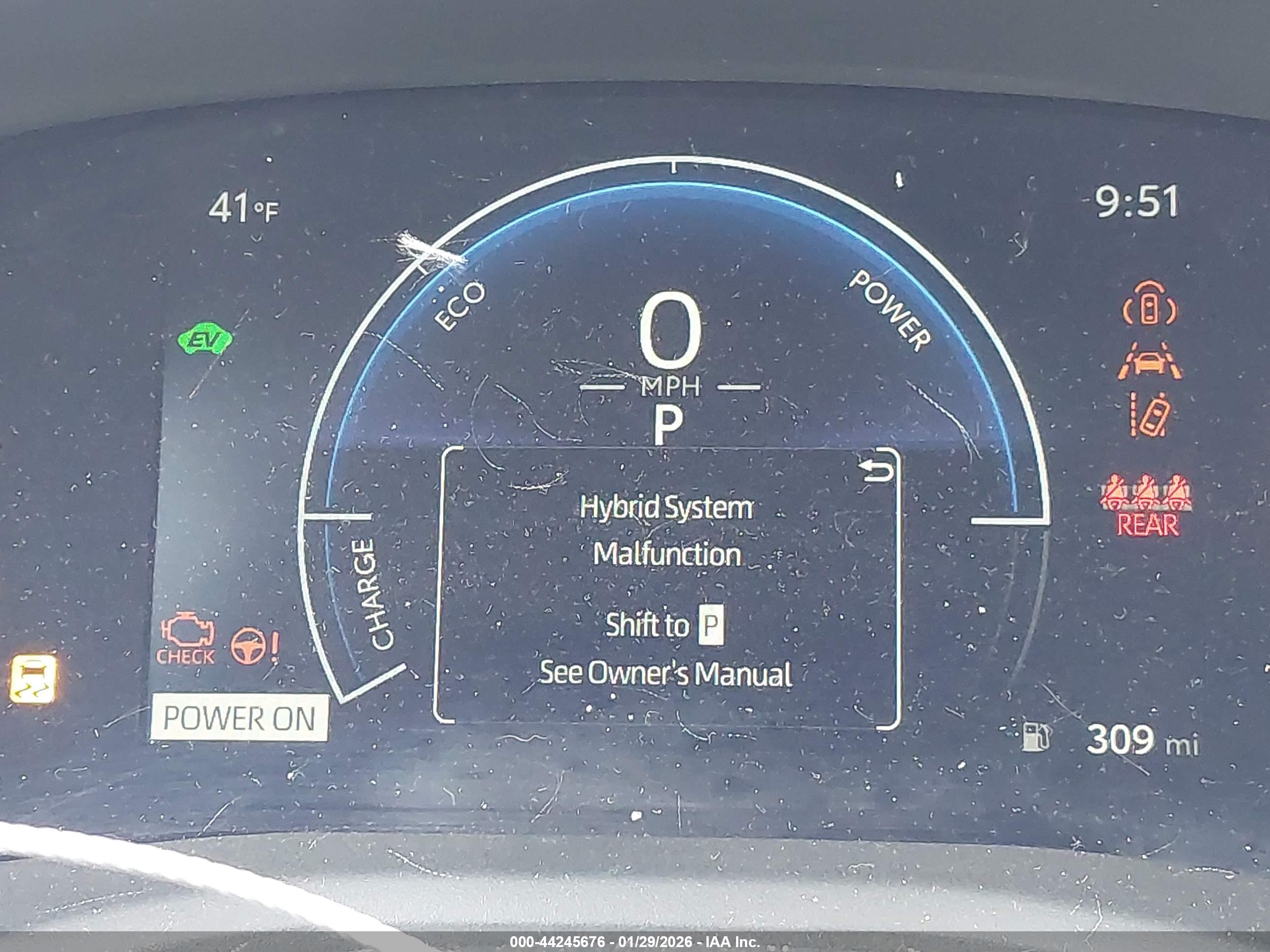 TOYOTA CAMRY image 7