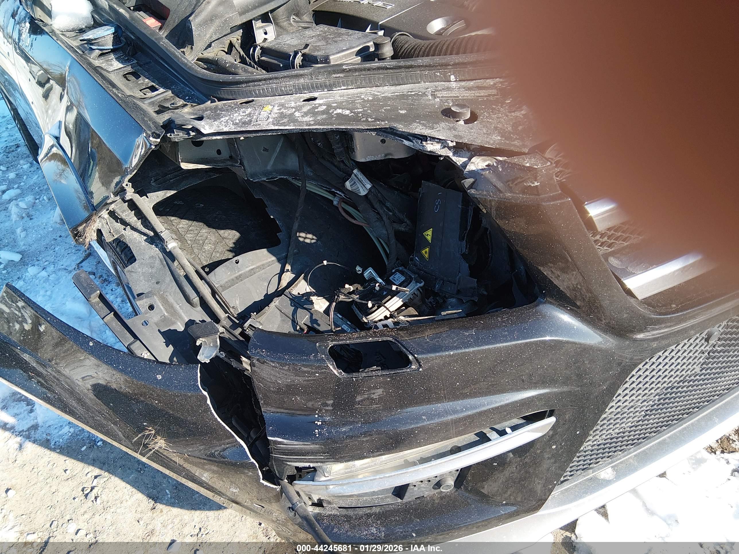 MERCEDES-BENZ GL image 6